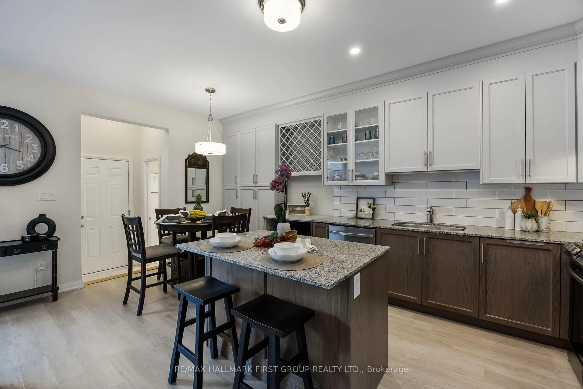 Photo 12 of Unit 4, 80 Marsh Avenue, Peterborough, Northcrest Ward 5 — HOMEH