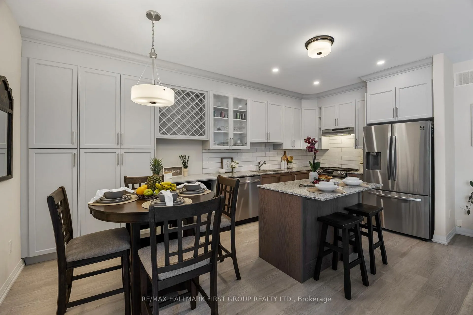 Photo 13 of Unit 4, 80 Marsh Avenue, Peterborough, Northcrest Ward 5 — HOMEH