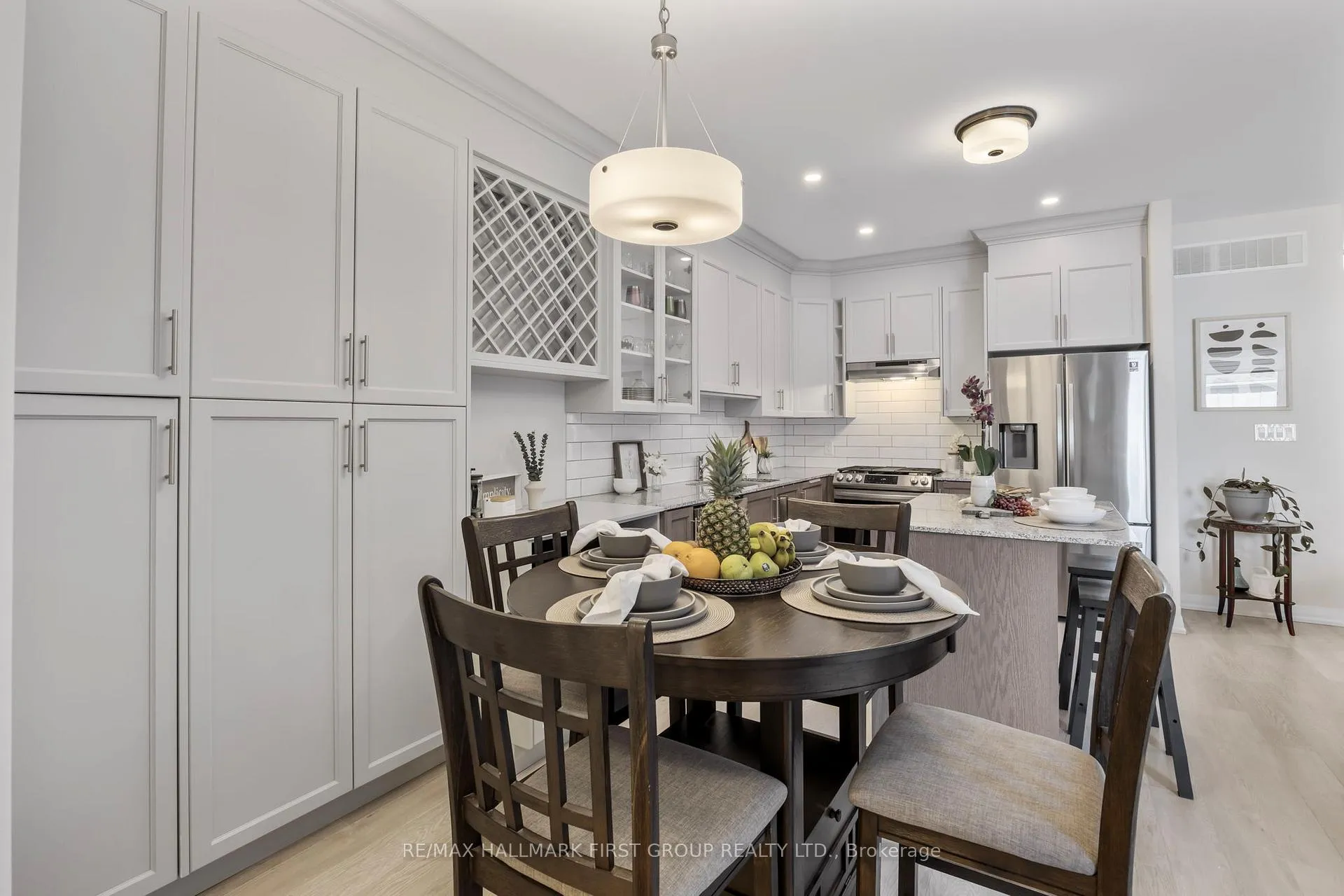 Photo 14 of Unit 4, 80 Marsh Avenue, Peterborough, Northcrest Ward 5 — HOMEH