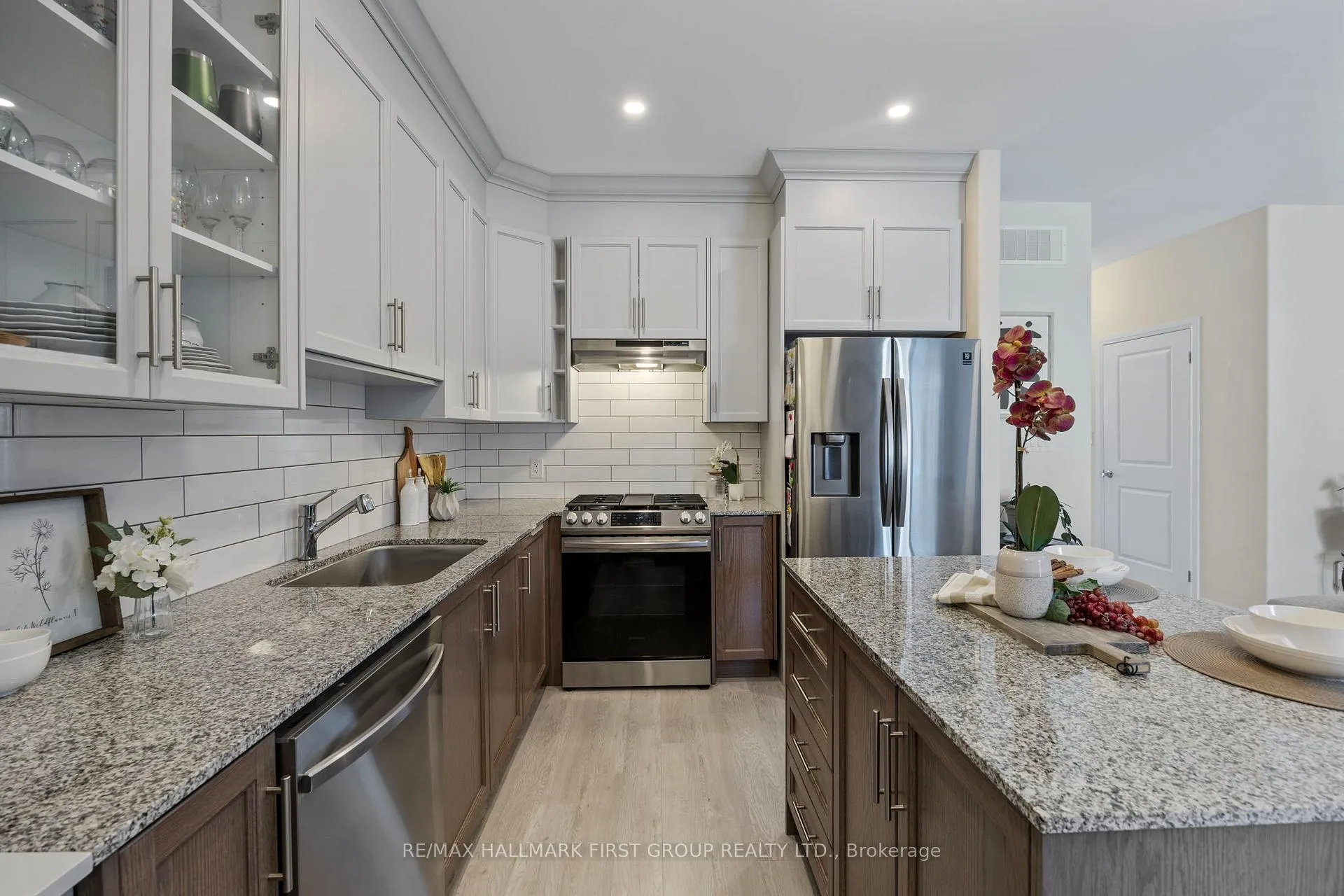Photo 16 of Unit 4, 80 Marsh Avenue, Peterborough, Northcrest Ward 5 — HOMEH