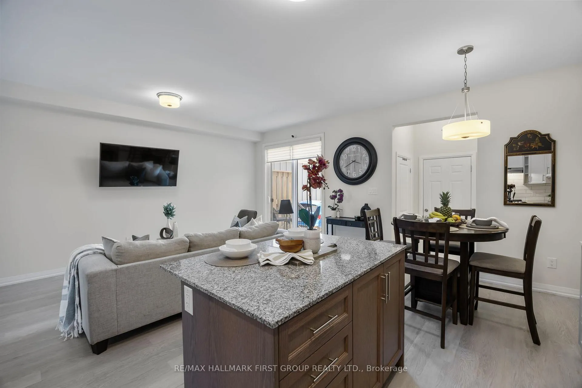 Photo 17 of Unit 4, 80 Marsh Avenue, Peterborough, Northcrest Ward 5 — HOMEH