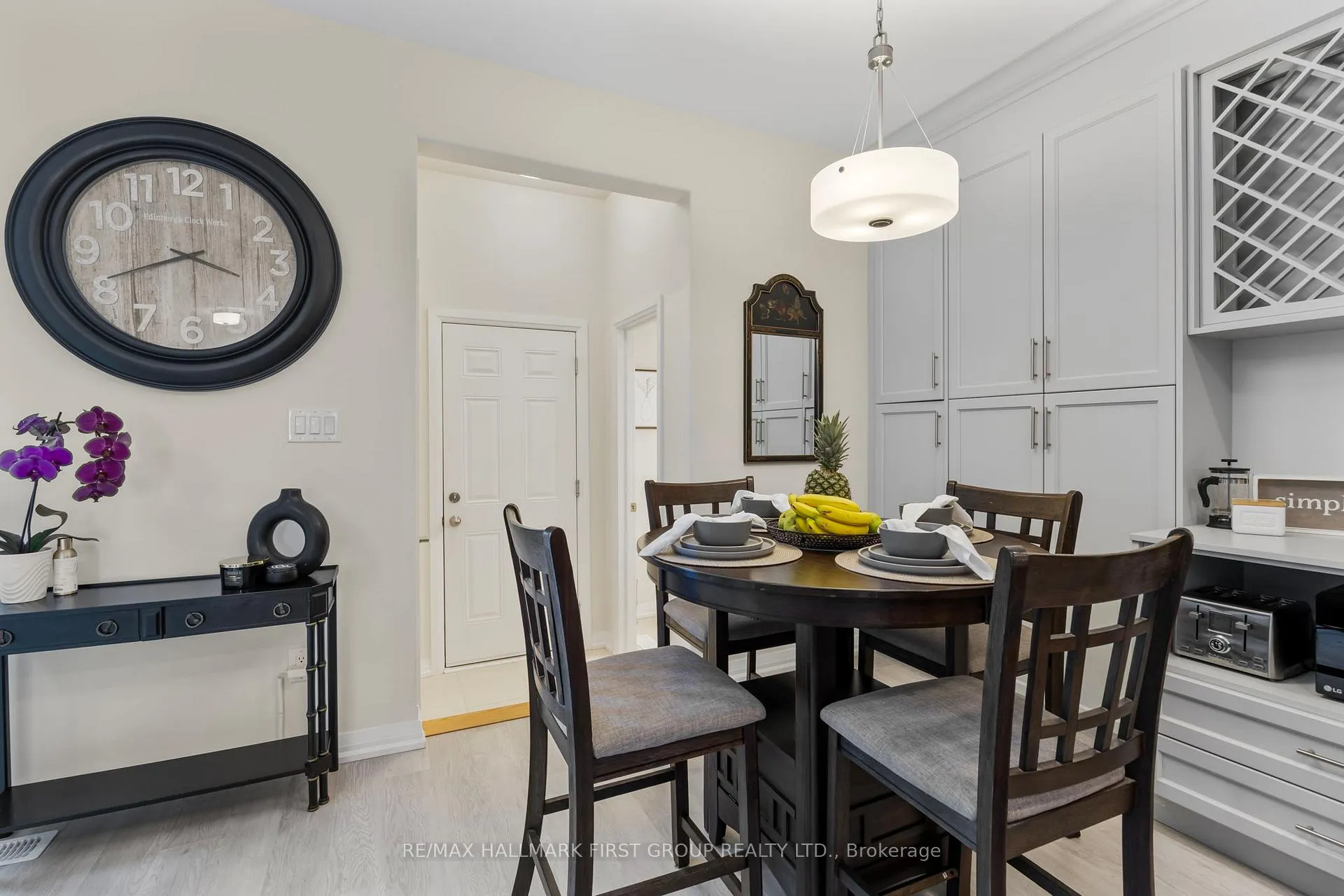 Photo 18 of Unit 4, 80 Marsh Avenue, Peterborough, Northcrest Ward 5 — HOMEH