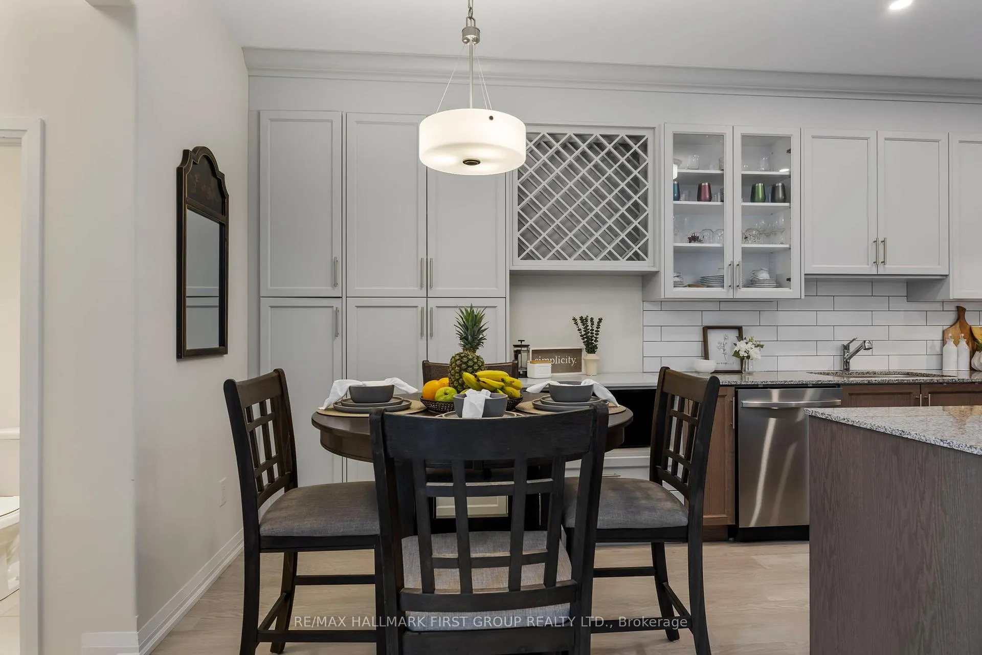 Photo 19 of Unit 4, 80 Marsh Avenue, Peterborough, Northcrest Ward 5 — HOMEH
