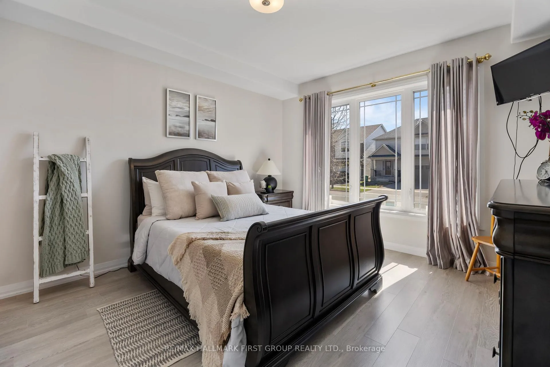Photo 22 of Unit 4, 80 Marsh Avenue, Peterborough, Northcrest Ward 5 — HOMEH