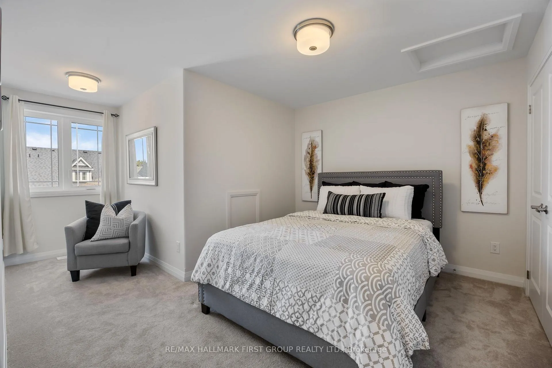 Photo 33 of Unit 4, 80 Marsh Avenue, Peterborough, Northcrest Ward 5 — HOMEH