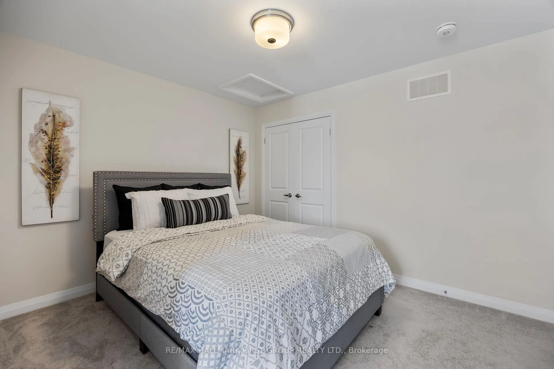 Photo 35 of Unit 4, 80 Marsh Avenue, Peterborough, Northcrest Ward 5 — HOMEH