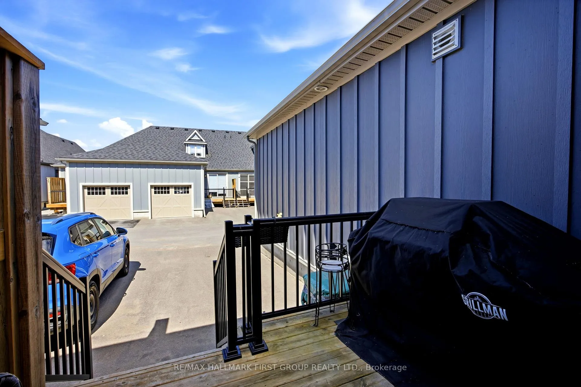 Photo 40 of Unit 4, 80 Marsh Avenue, Peterborough, Northcrest Ward 5 — HOMEH