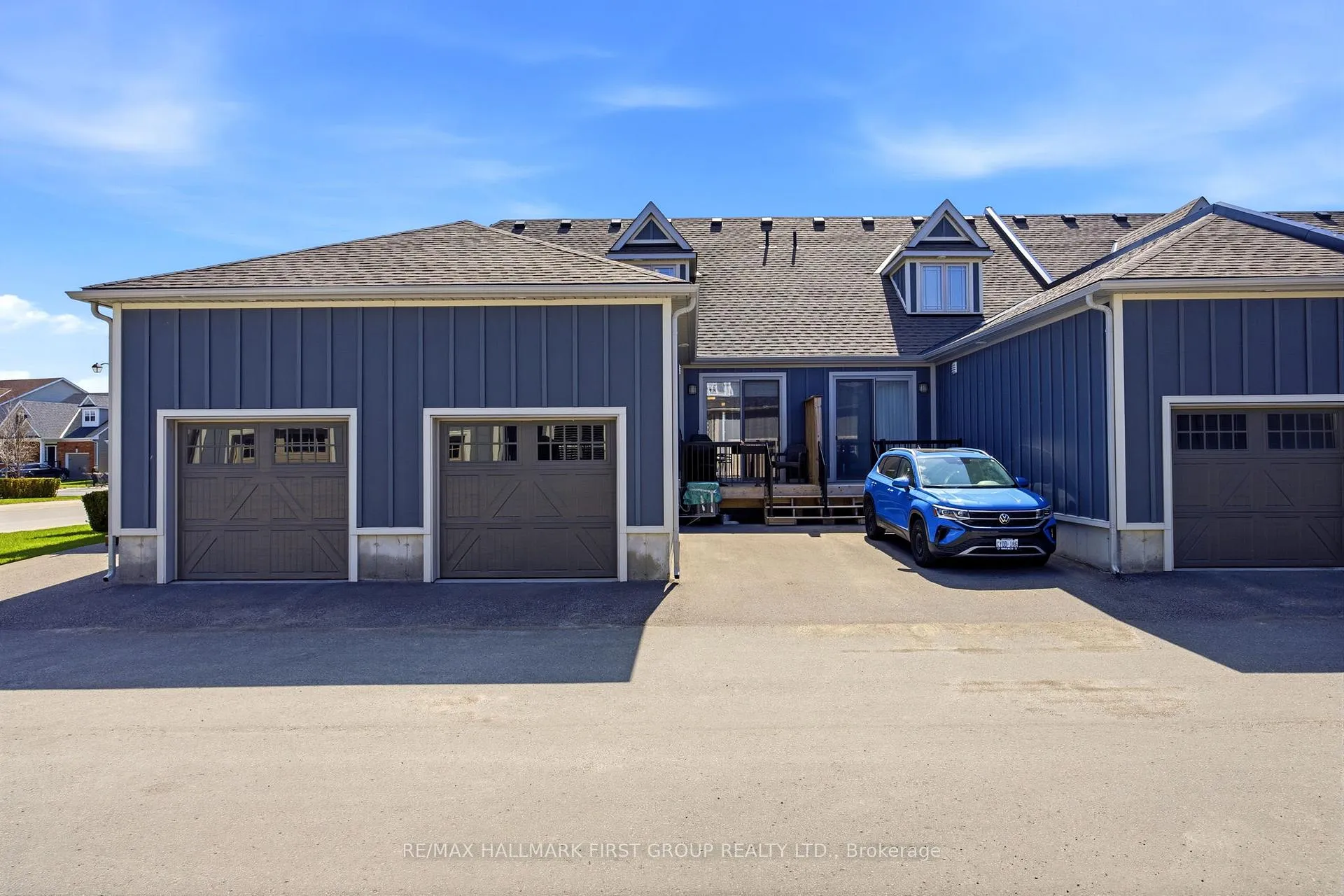 Photo 41 of Unit 4, 80 Marsh Avenue, Peterborough, Northcrest Ward 5 — HOMEH