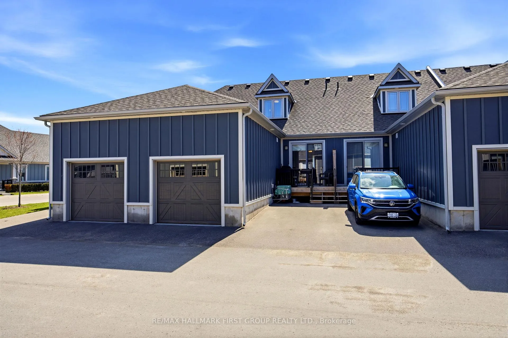 Photo 42 of Unit 4, 80 Marsh Avenue, Peterborough, Northcrest Ward 5 — HOMEH