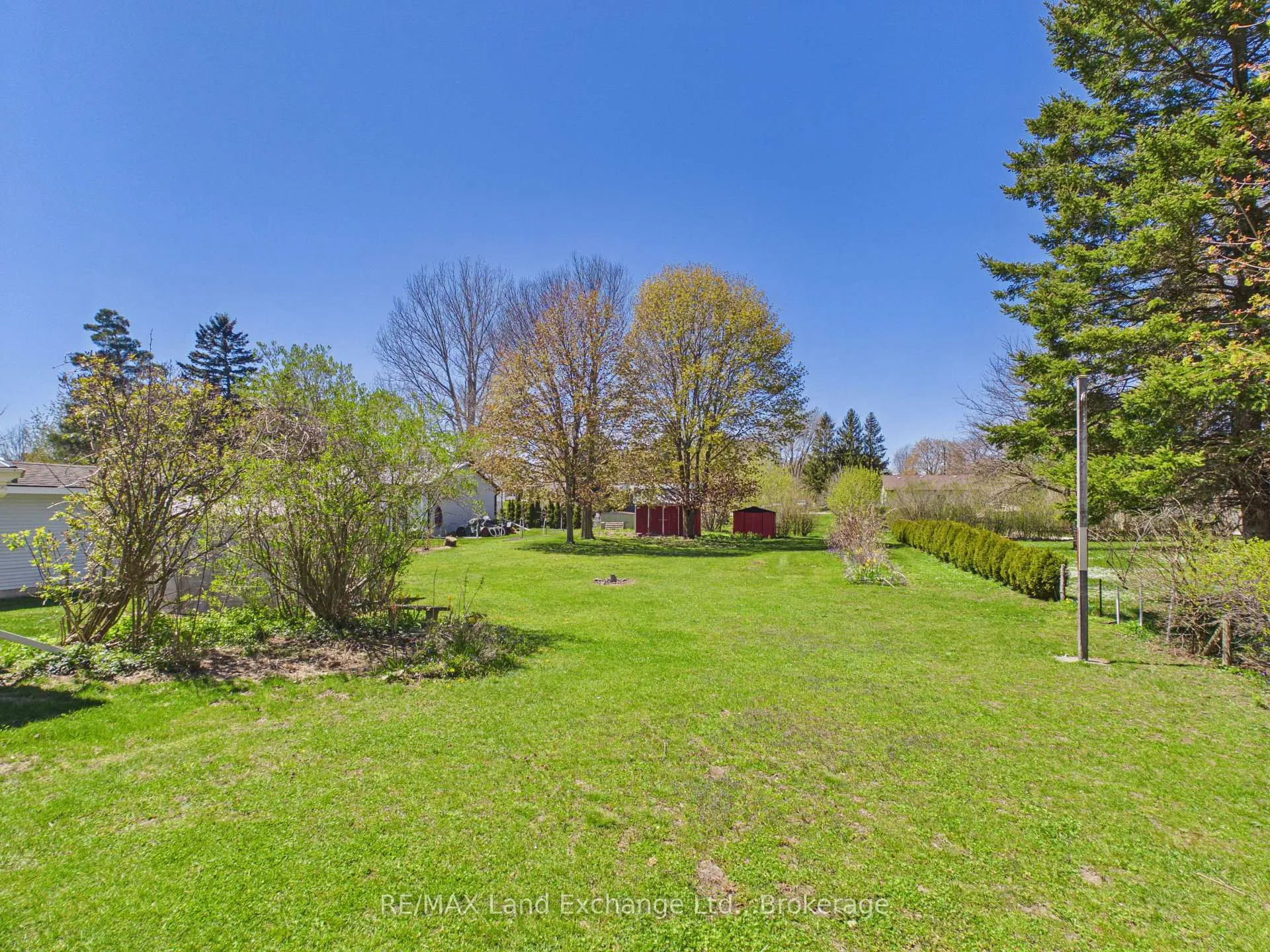 Photo 20 of 400 Adelaide Street, Kincardine — HOMEH