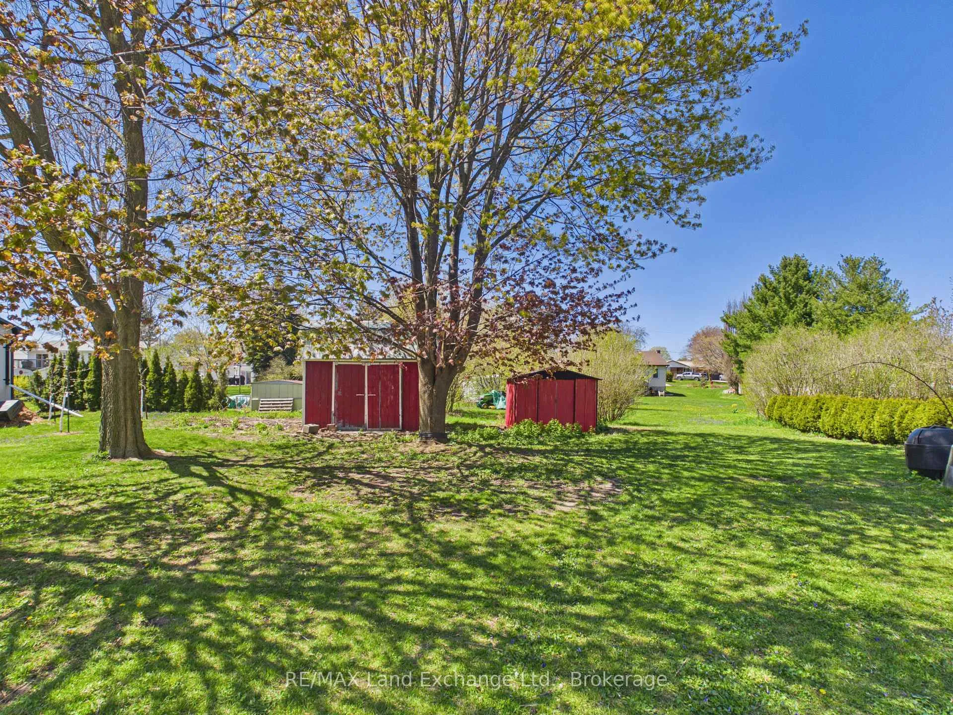 Photo 21 of 400 Adelaide Street, Kincardine — HOMEH