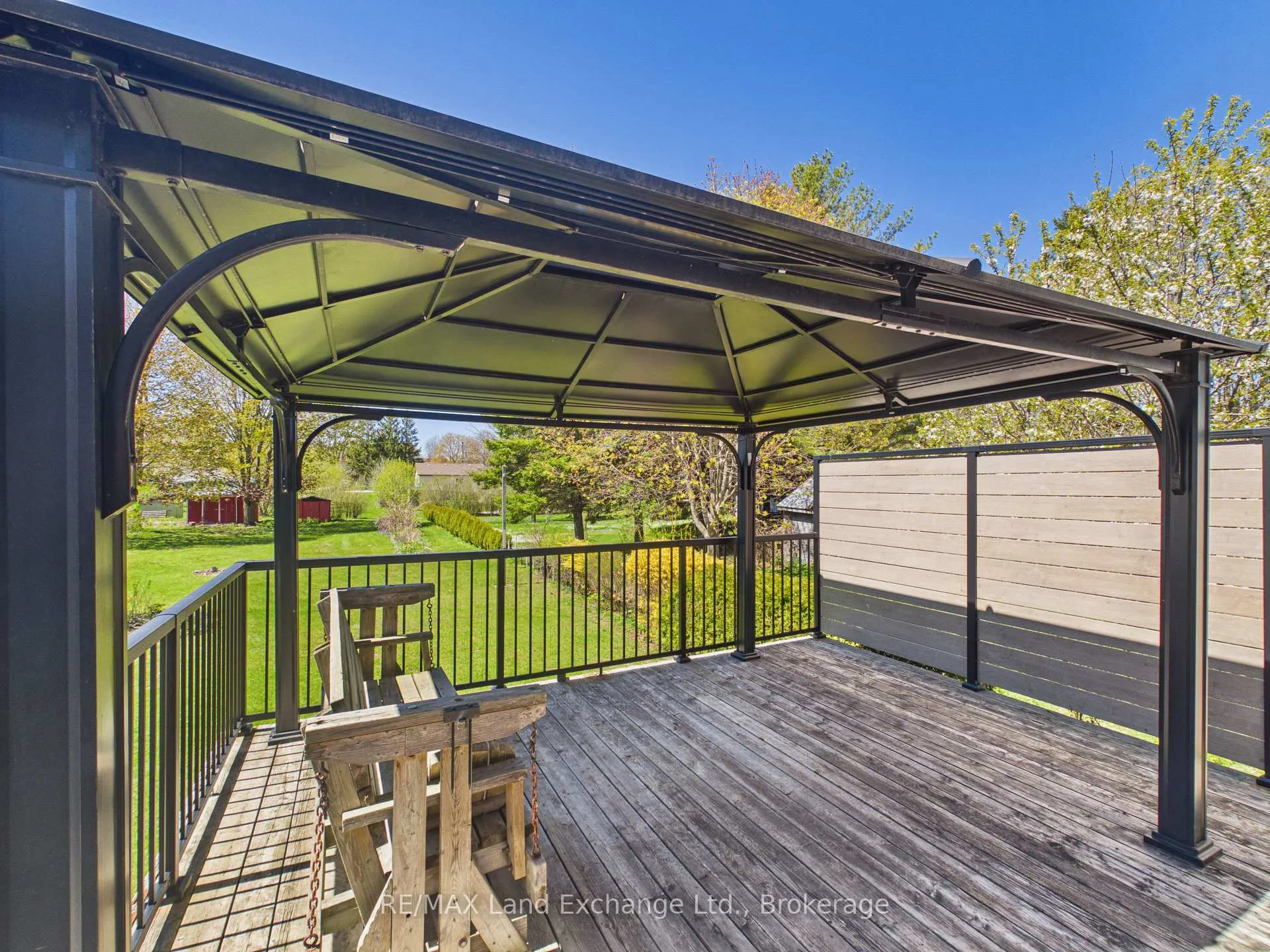 Photo 23 of 400 Adelaide Street, Kincardine — HOMEH