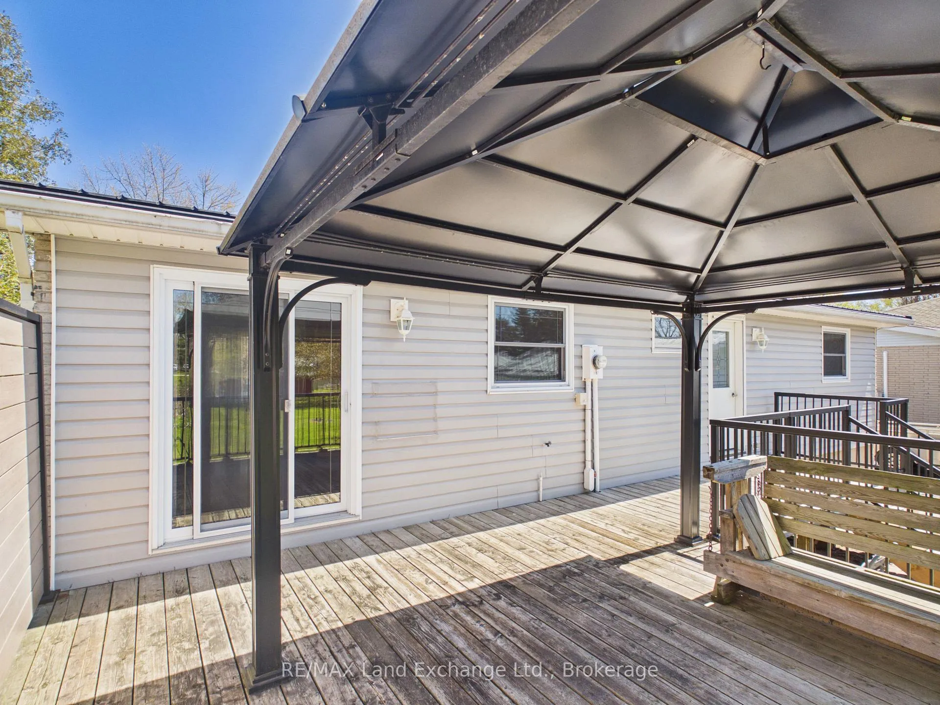 Photo 24 of 400 Adelaide Street, Kincardine — HOMEH
