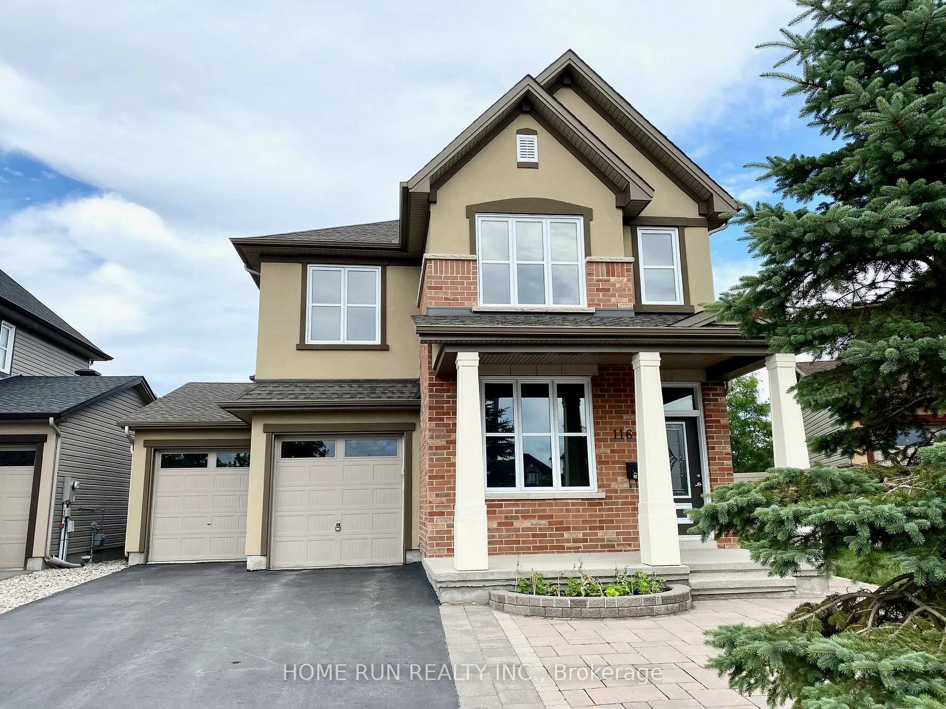 Photo 1 of 116 Watershield Ridge, Ottawa, Barrhaven - Longfields — HOMEH