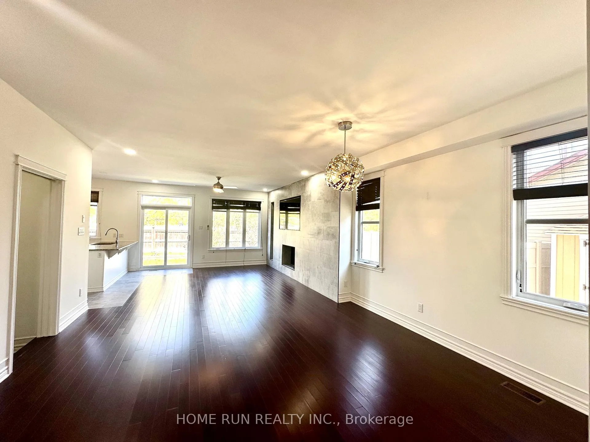 Photo 2 of 116 Watershield Ridge, Ottawa, Barrhaven - Longfields — HOMEH