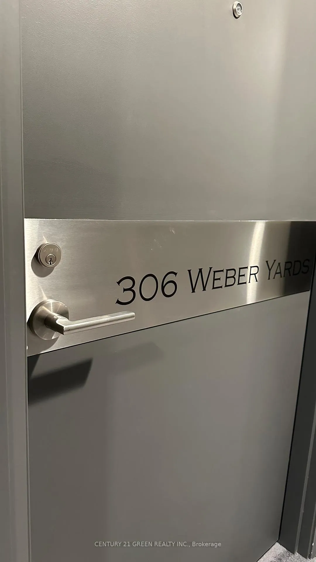 Photo 3 of Unit 306, 1333 Weber Street E, Kitchener — HOMEH