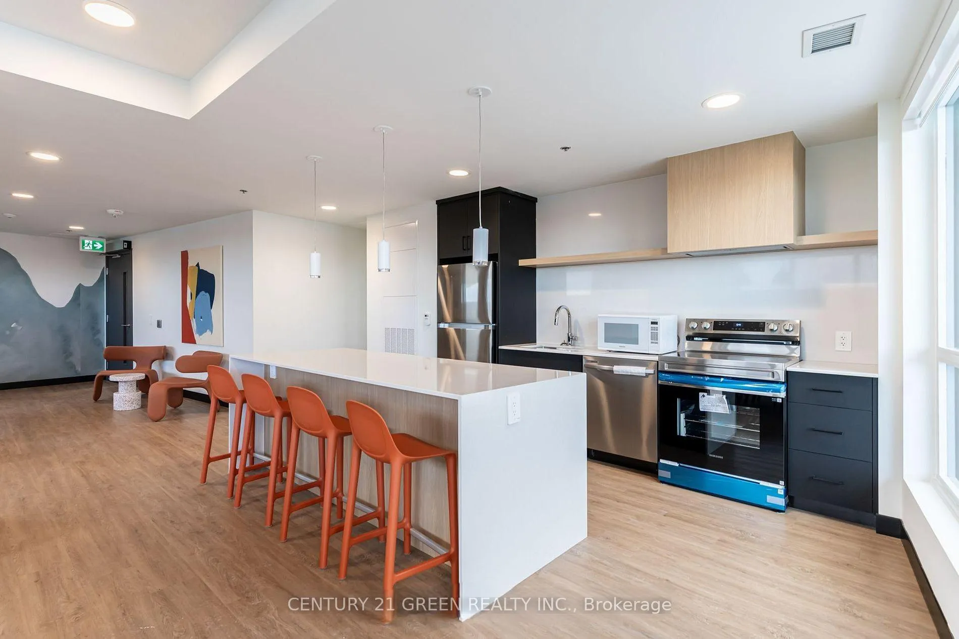 Photo 15 of Unit 306, 1333 Weber Street E, Kitchener — HOMEH