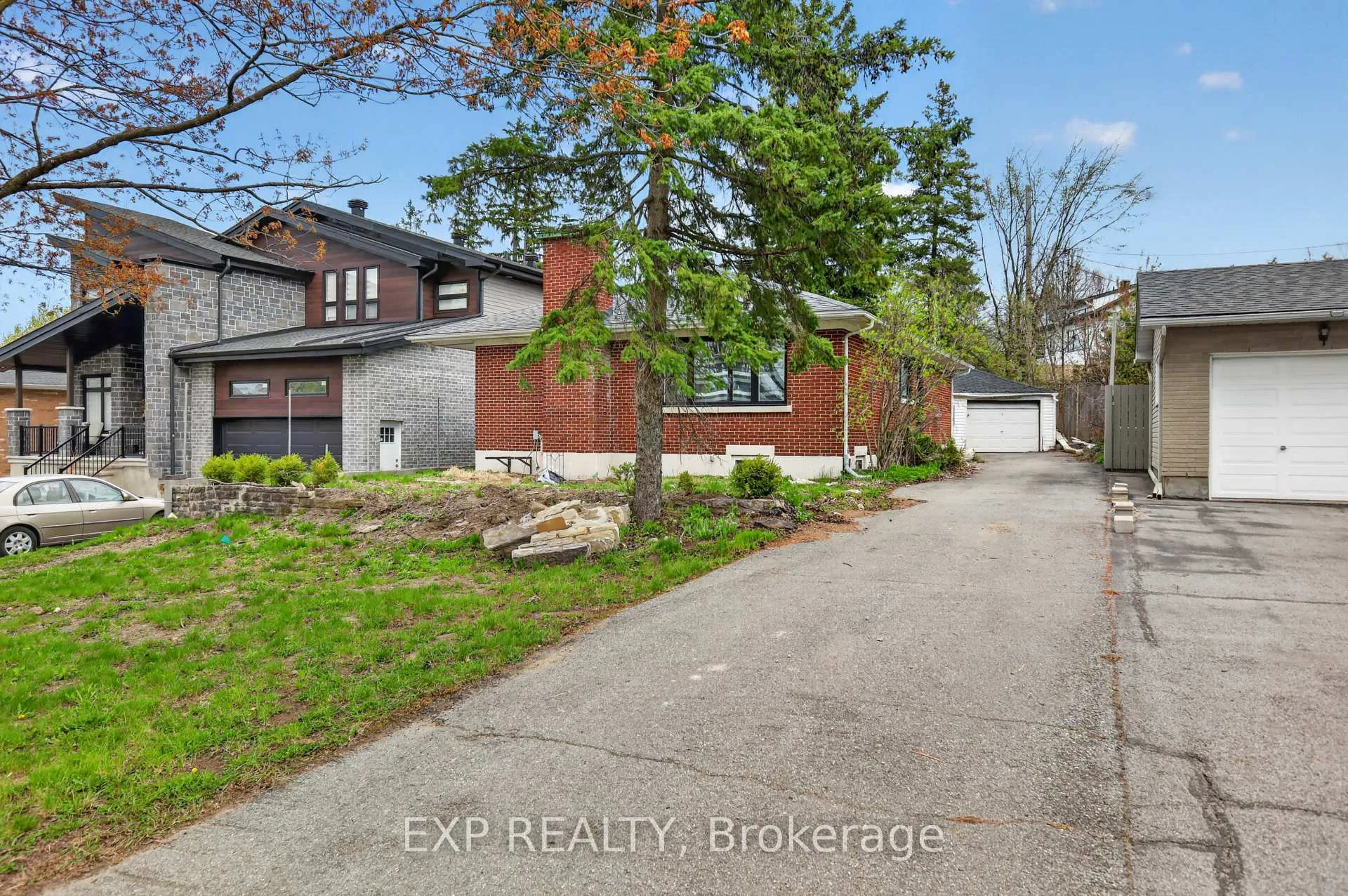 Photo 8 of 1255 Evans Boulevard N, Ottawa, Alta Vista — HOMEH
