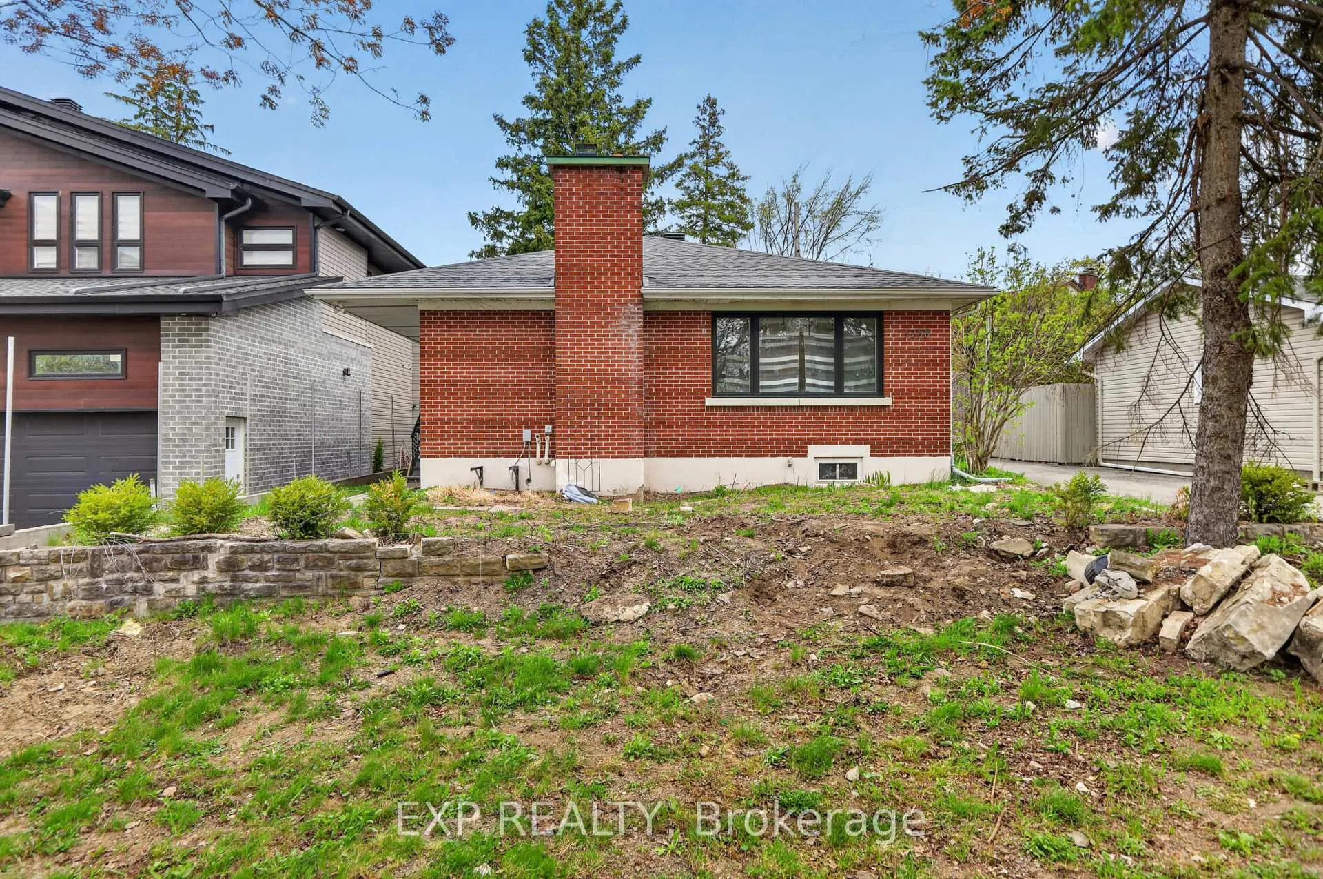 Photo 11 of 1255 Evans Boulevard N, Ottawa, Alta Vista — HOMEH