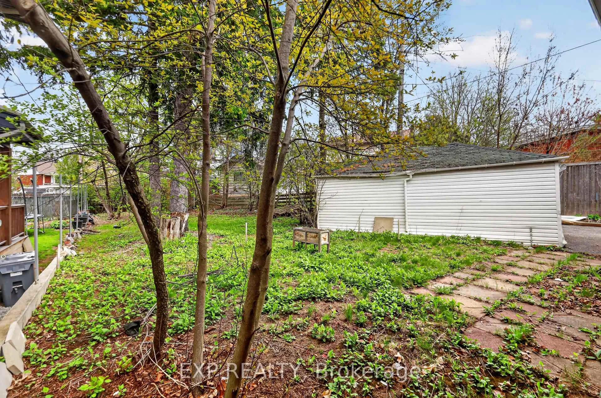 Photo 14 of 1255 Evans Boulevard N, Ottawa, Alta Vista — HOMEH