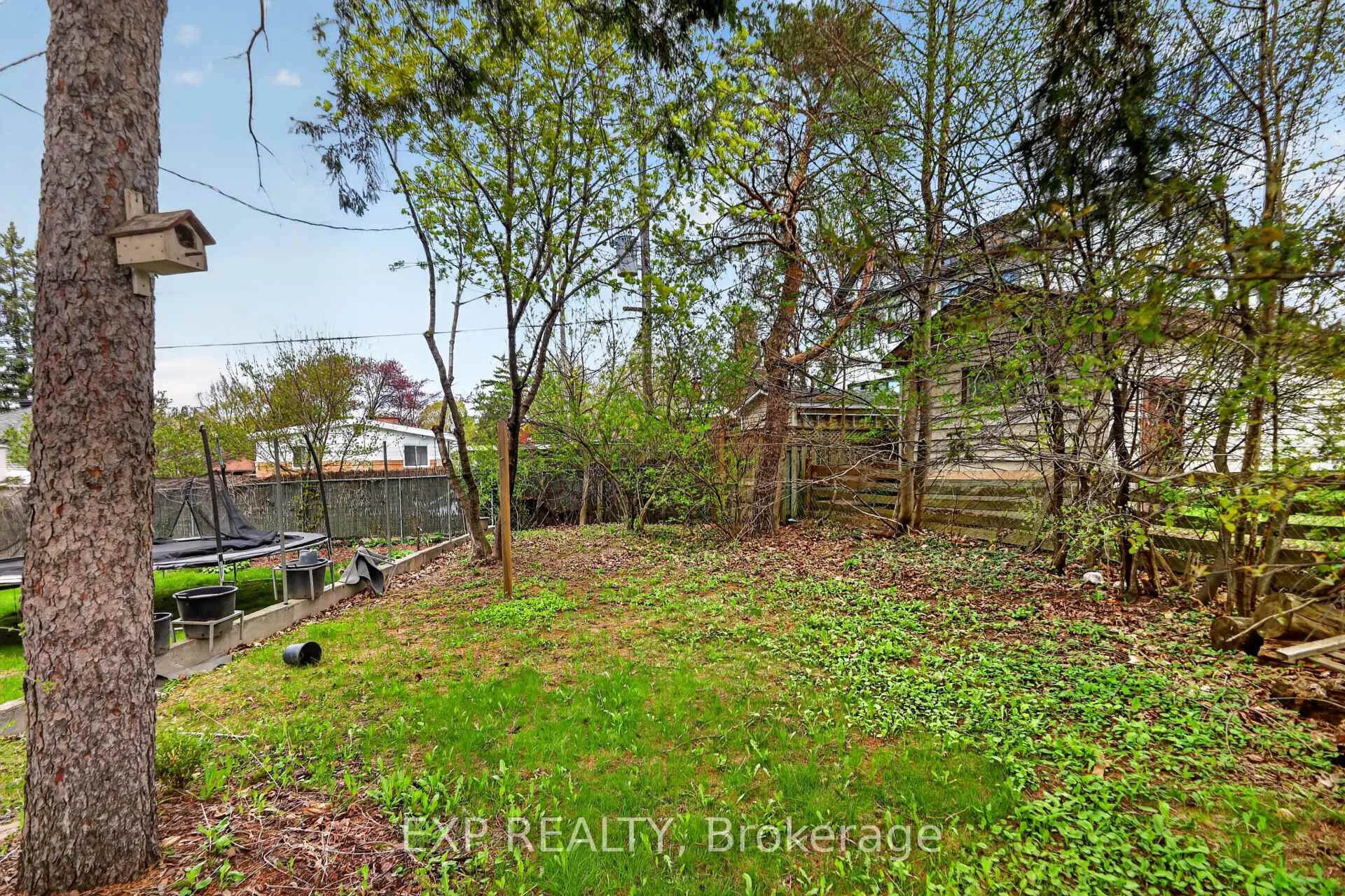 Photo 15 of 1255 Evans Boulevard N, Ottawa, Alta Vista — HOMEH