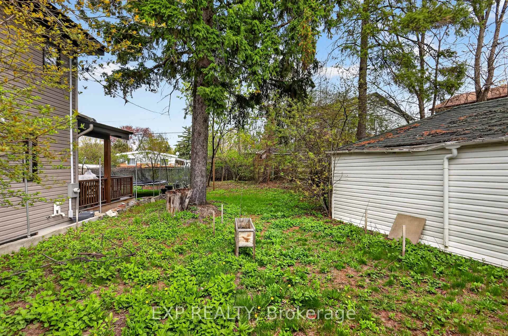 Photo 17 of 1255 Evans Boulevard N, Ottawa, Alta Vista — HOMEH