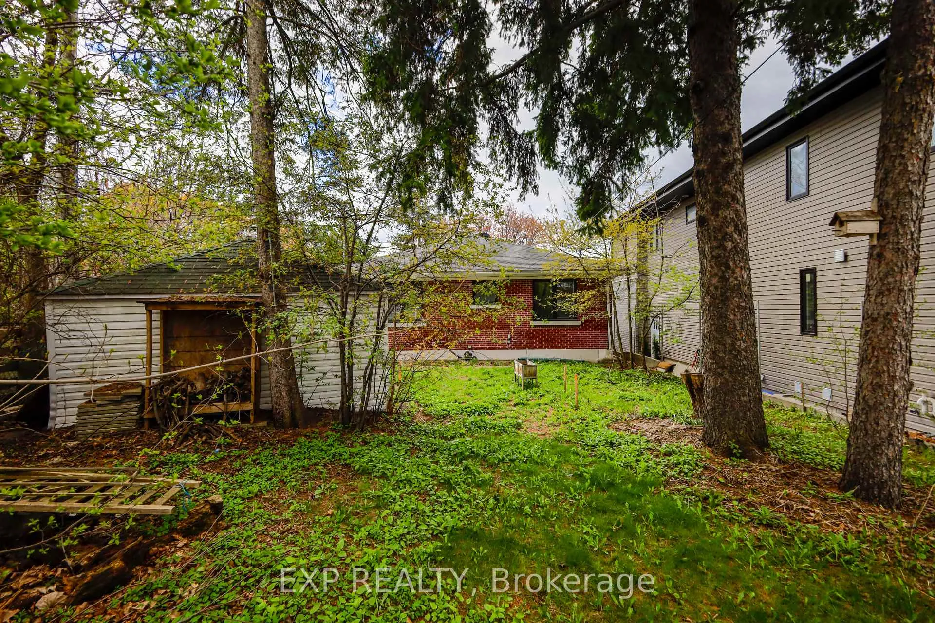 Photo 18 of 1255 Evans Boulevard N, Ottawa, Alta Vista — HOMEH