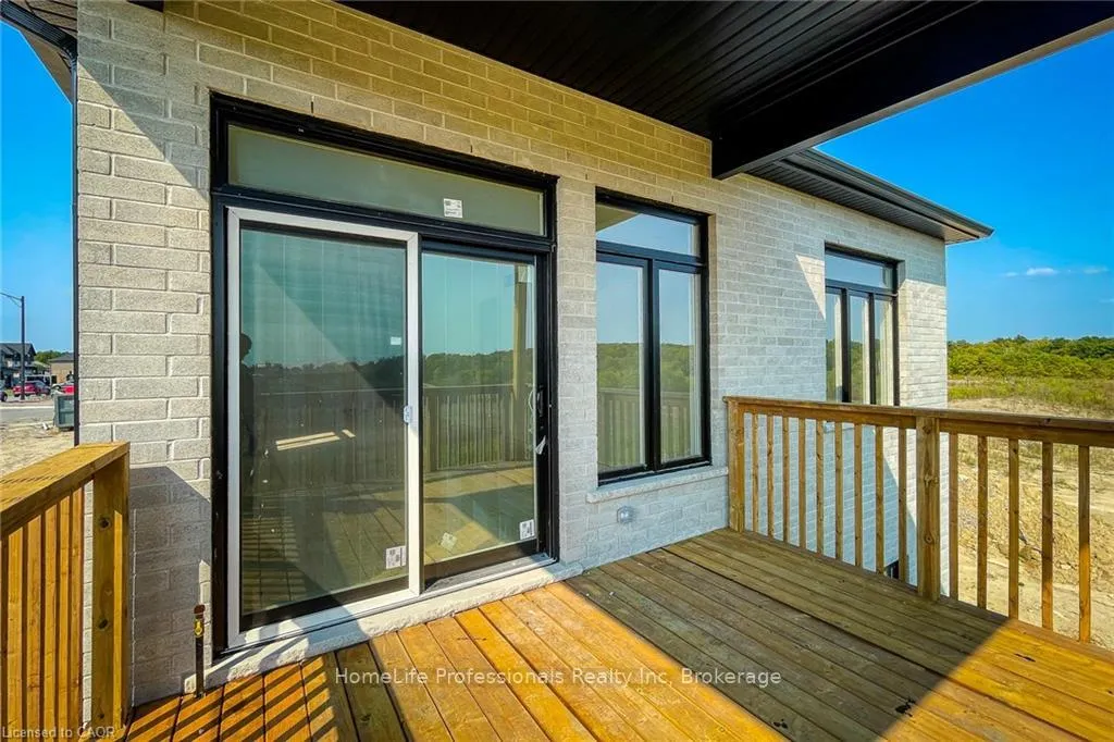 Photo 16 of 137 Pike Creek Drive, Haldimand — HOMEH