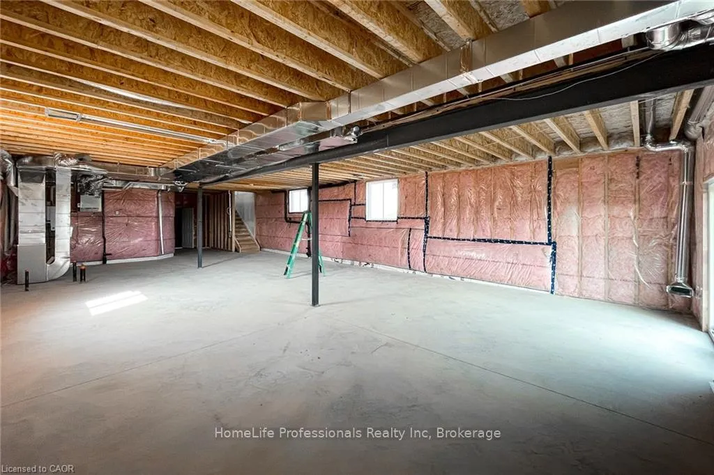 Photo 22 of 137 Pike Creek Drive, Haldimand — HOMEH