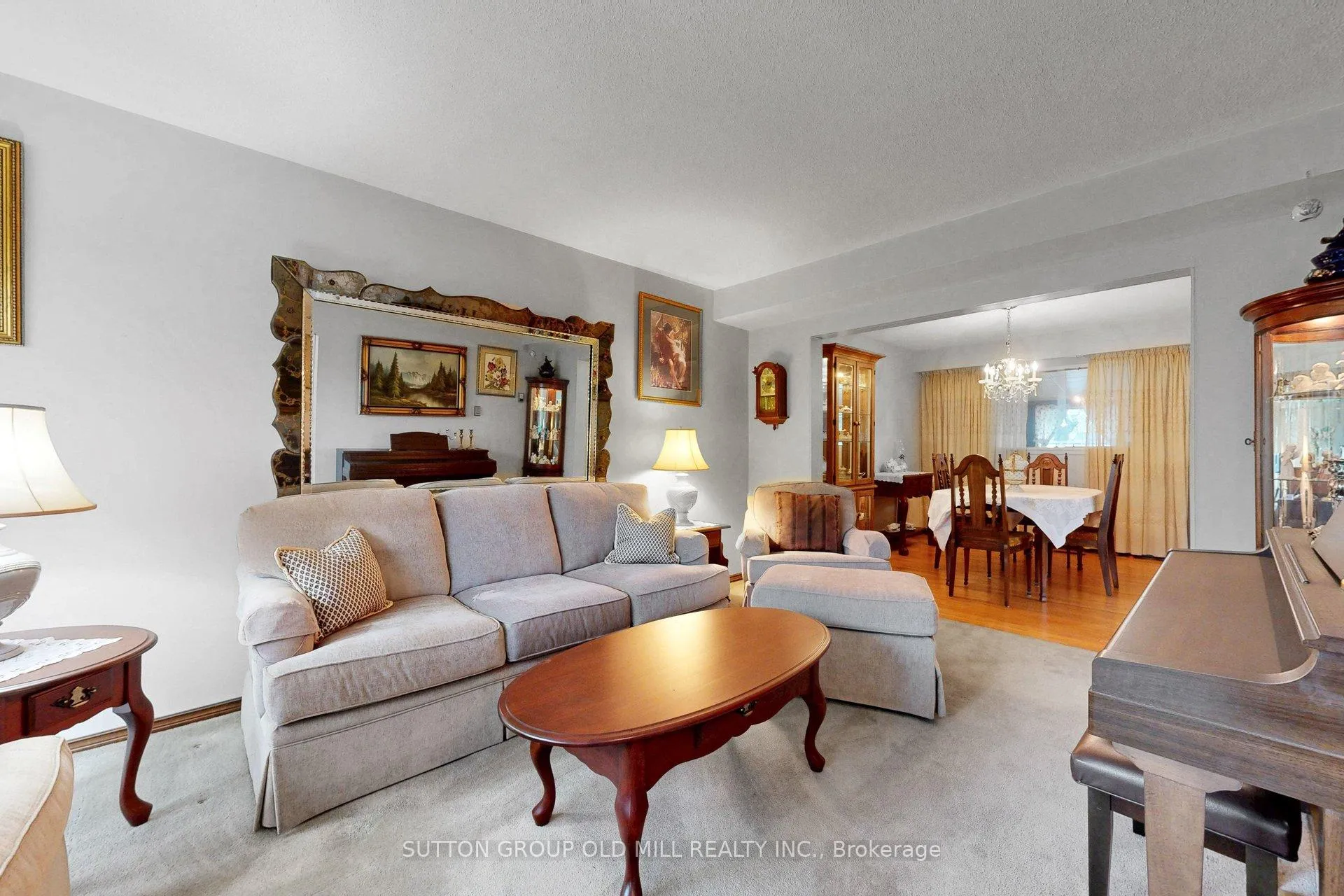 Photo 6 of 659 Balmoral Drive, Brampton, Southgate — HOMEH