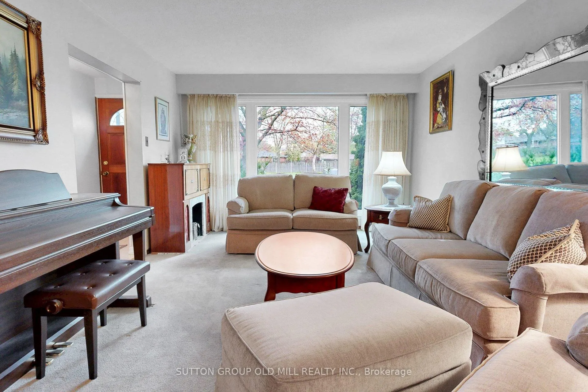Photo 7 of 659 Balmoral Drive, Brampton, Southgate — HOMEH