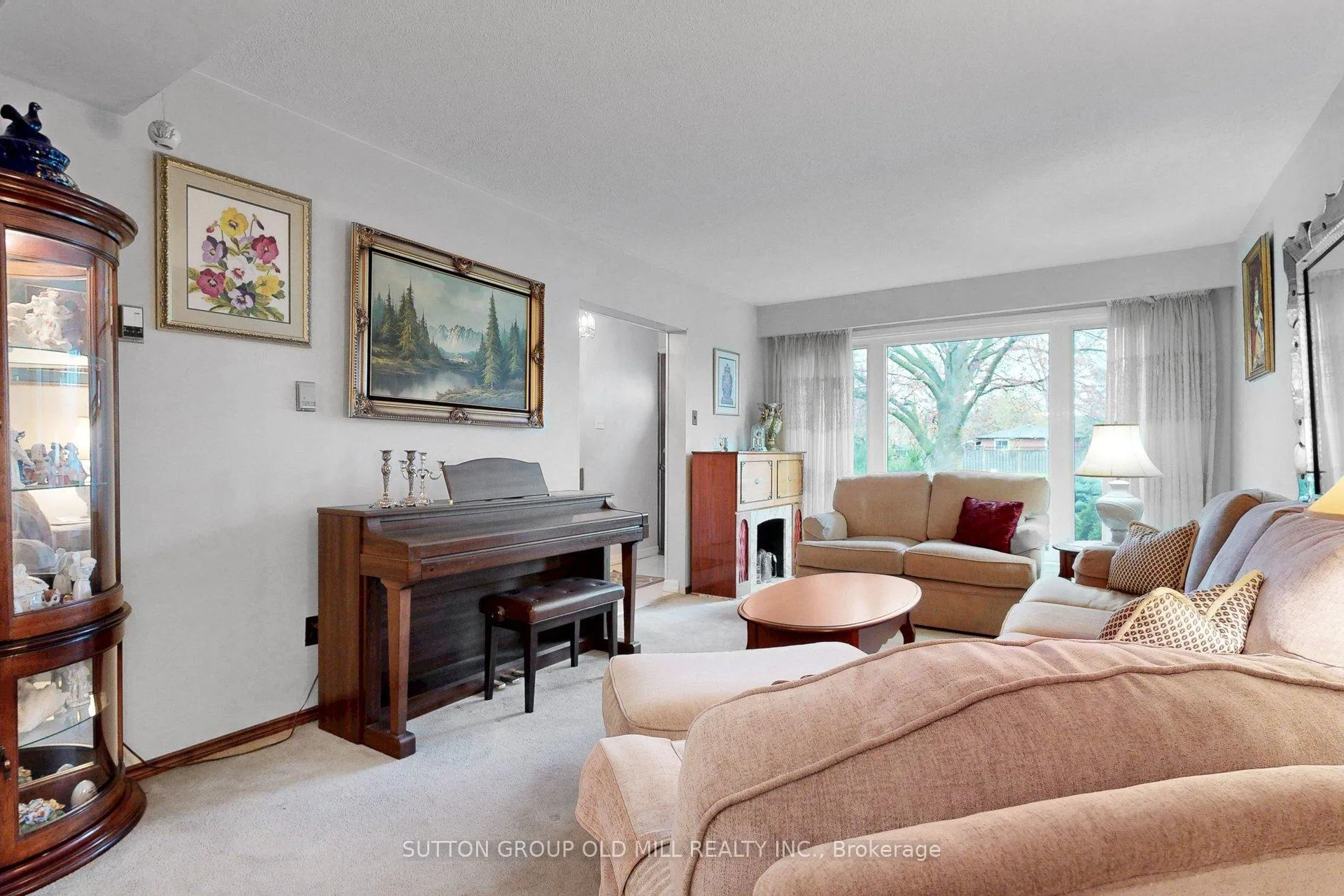 Photo 8 of 659 Balmoral Drive, Brampton, Southgate — HOMEH