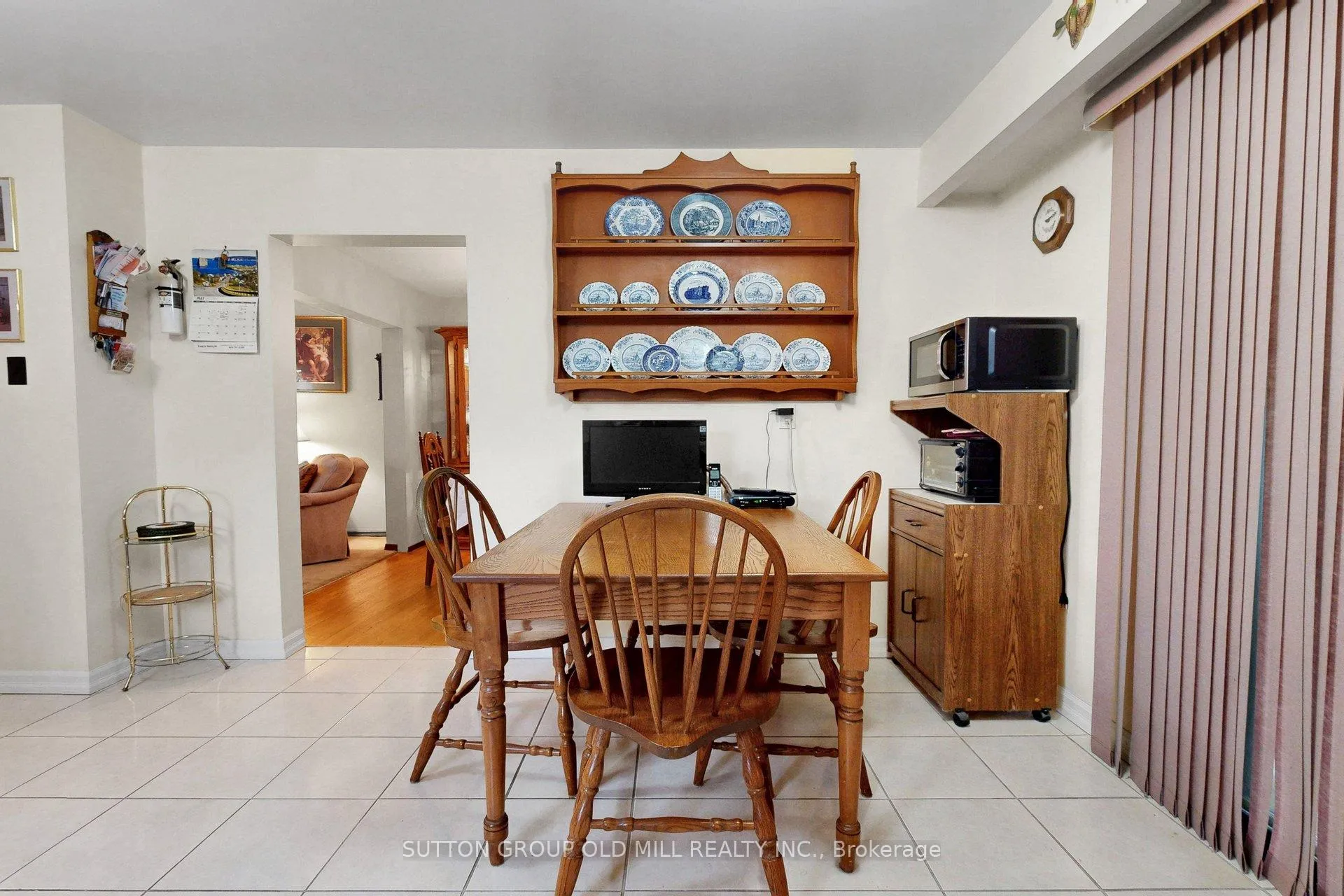 Photo 14 of 659 Balmoral Drive, Brampton, Southgate — HOMEH