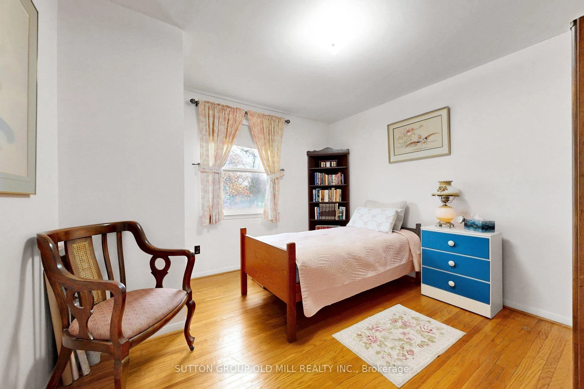 Photo 15 of 659 Balmoral Drive, Brampton, Southgate — HOMEH