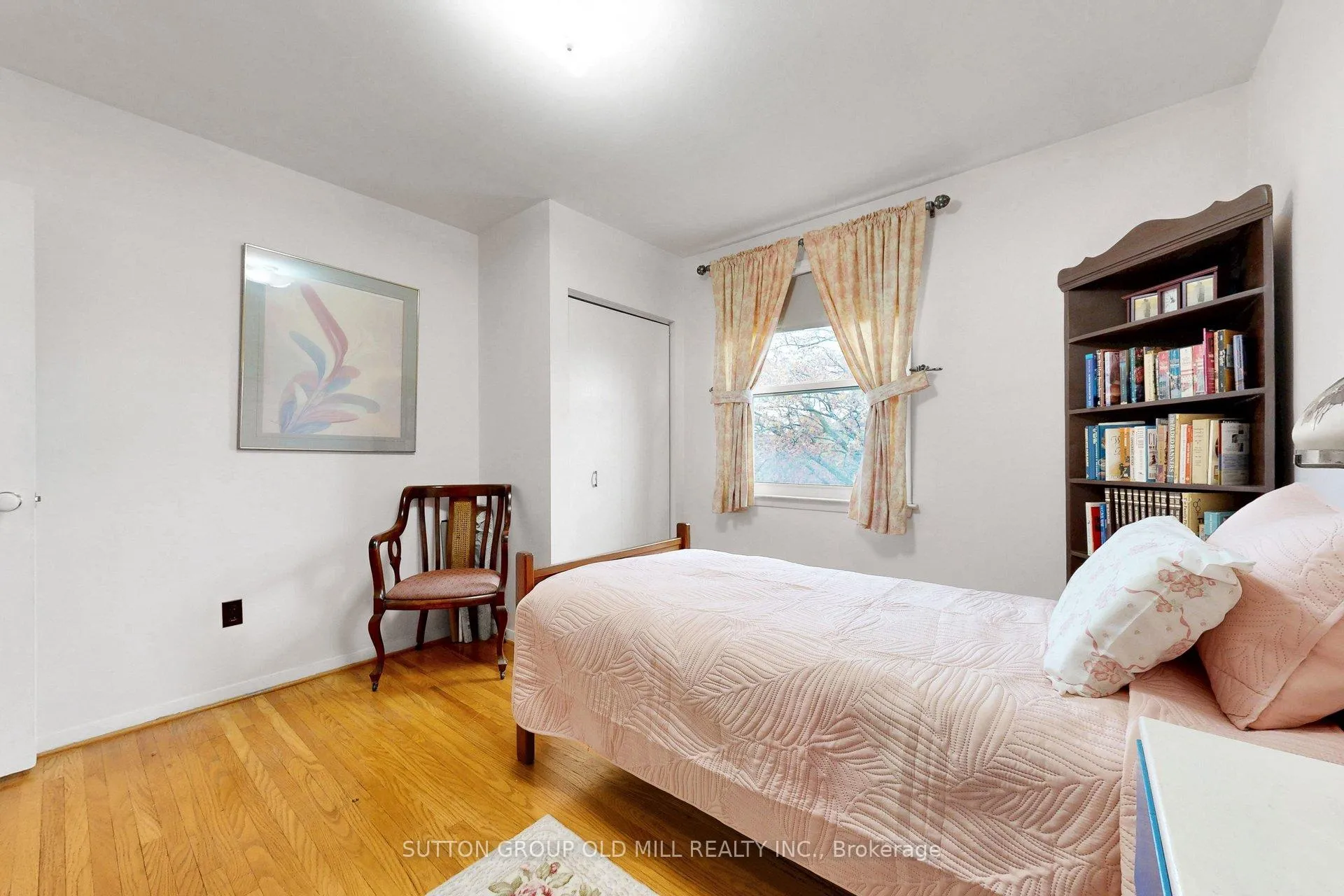 Photo 16 of 659 Balmoral Drive, Brampton, Southgate — HOMEH