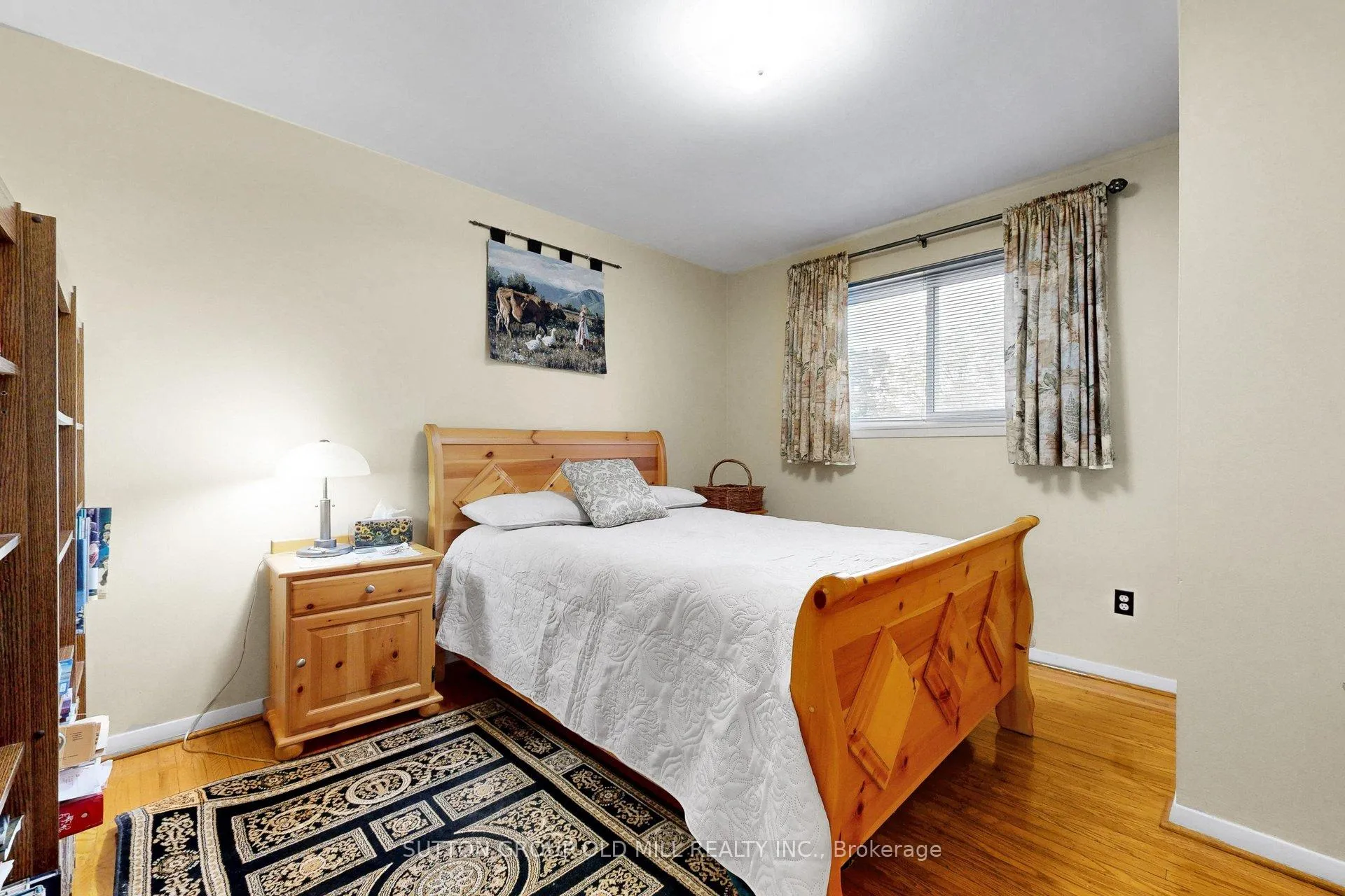 Photo 17 of 659 Balmoral Drive, Brampton, Southgate — HOMEH