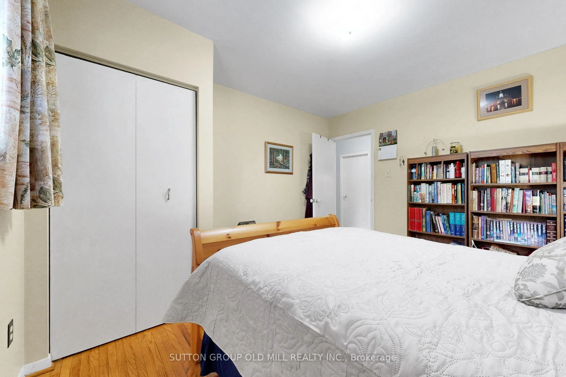 Photo 18 of 659 Balmoral Drive, Brampton, Southgate — HOMEH