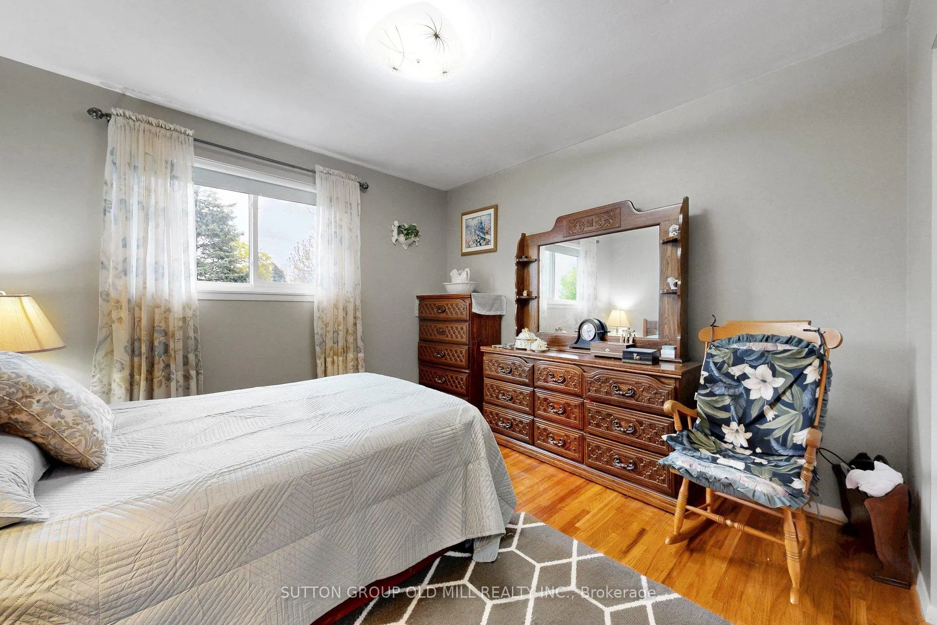 Photo 19 of 659 Balmoral Drive, Brampton, Southgate — HOMEH