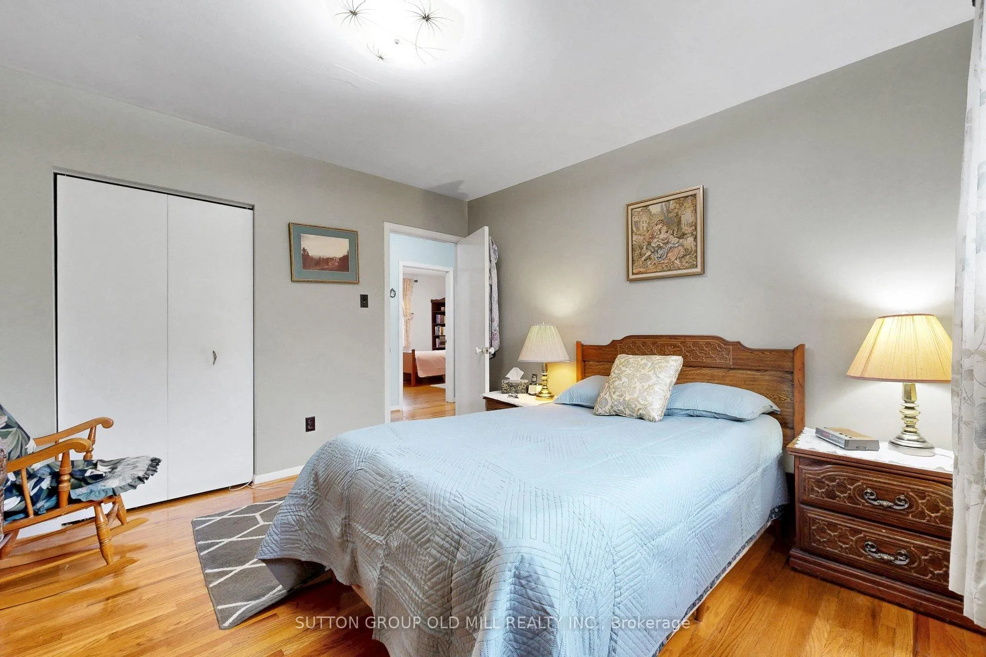 Photo 21 of 659 Balmoral Drive, Brampton, Southgate — HOMEH