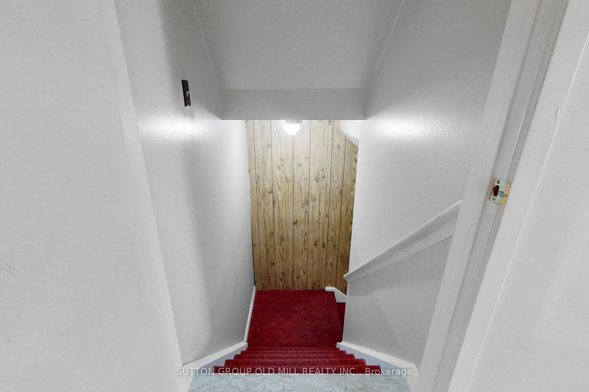 Photo 23 of 659 Balmoral Drive, Brampton, Southgate — HOMEH