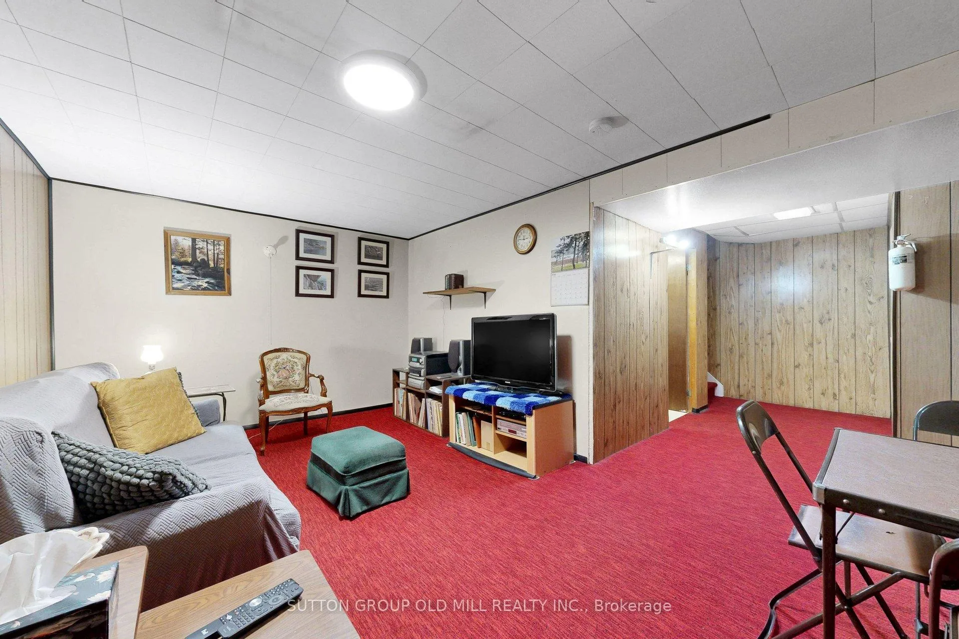 Photo 25 of 659 Balmoral Drive, Brampton, Southgate — HOMEH
