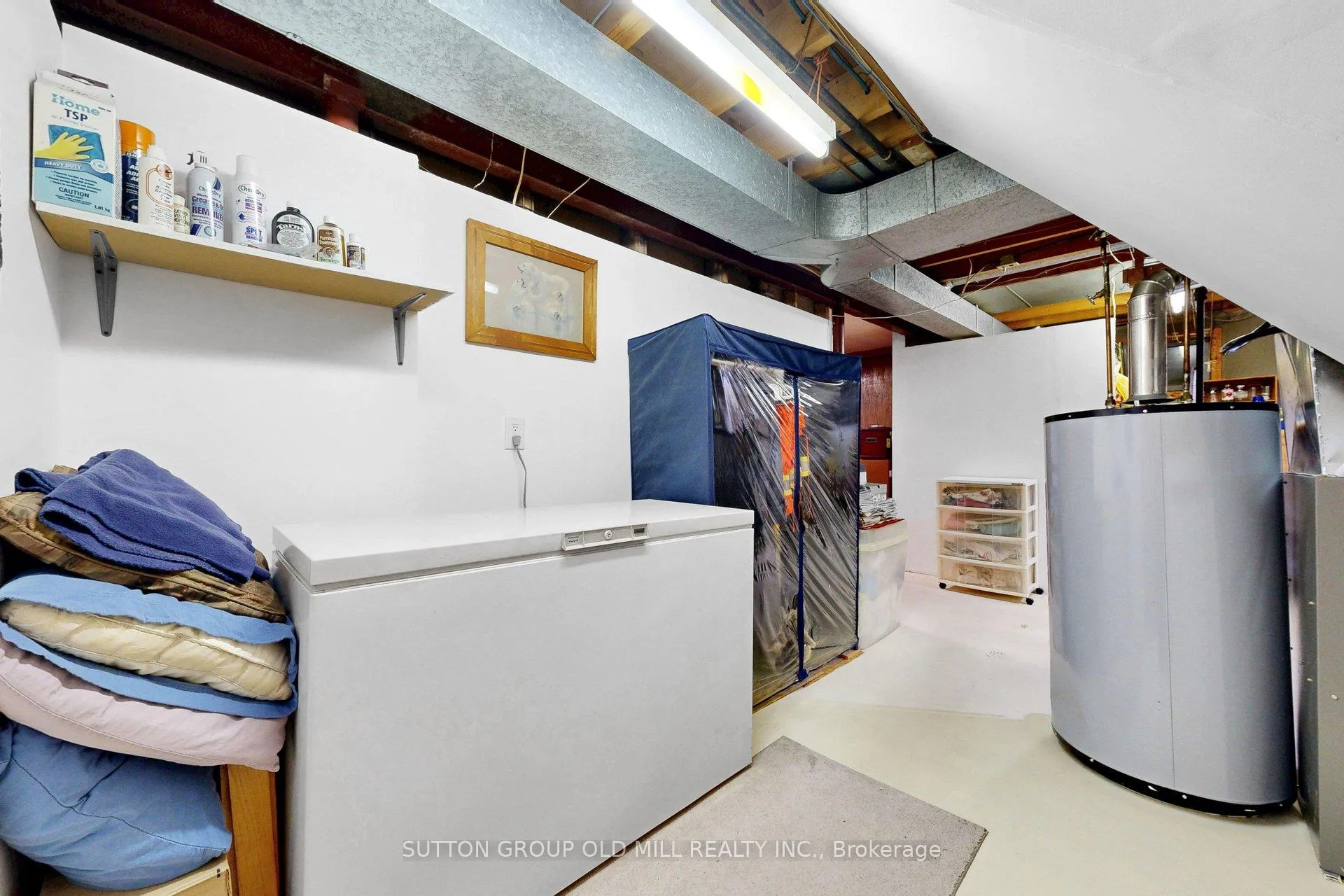 Photo 26 of 659 Balmoral Drive, Brampton, Southgate — HOMEH