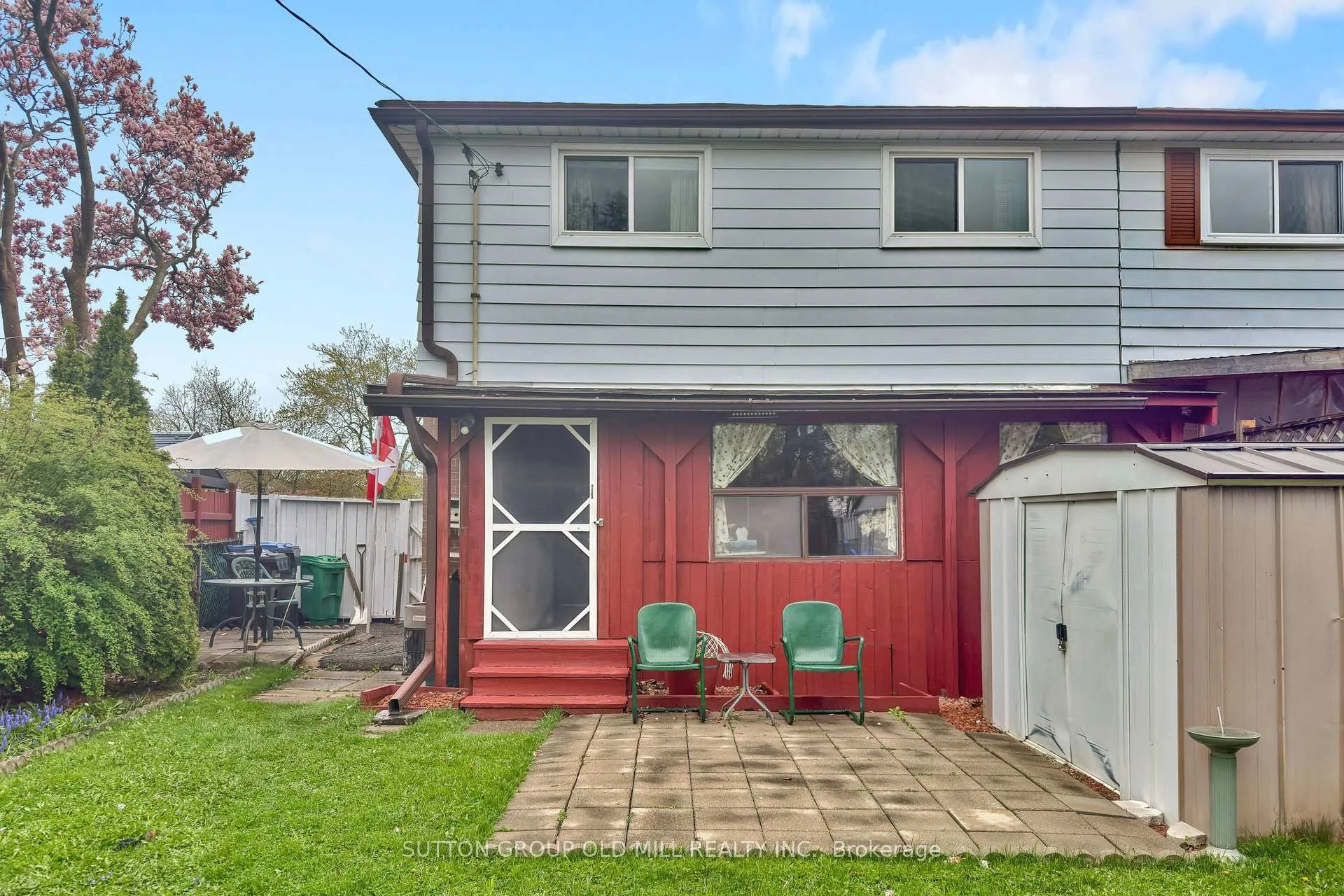 Photo 29 of 659 Balmoral Drive, Brampton, Southgate — HOMEH