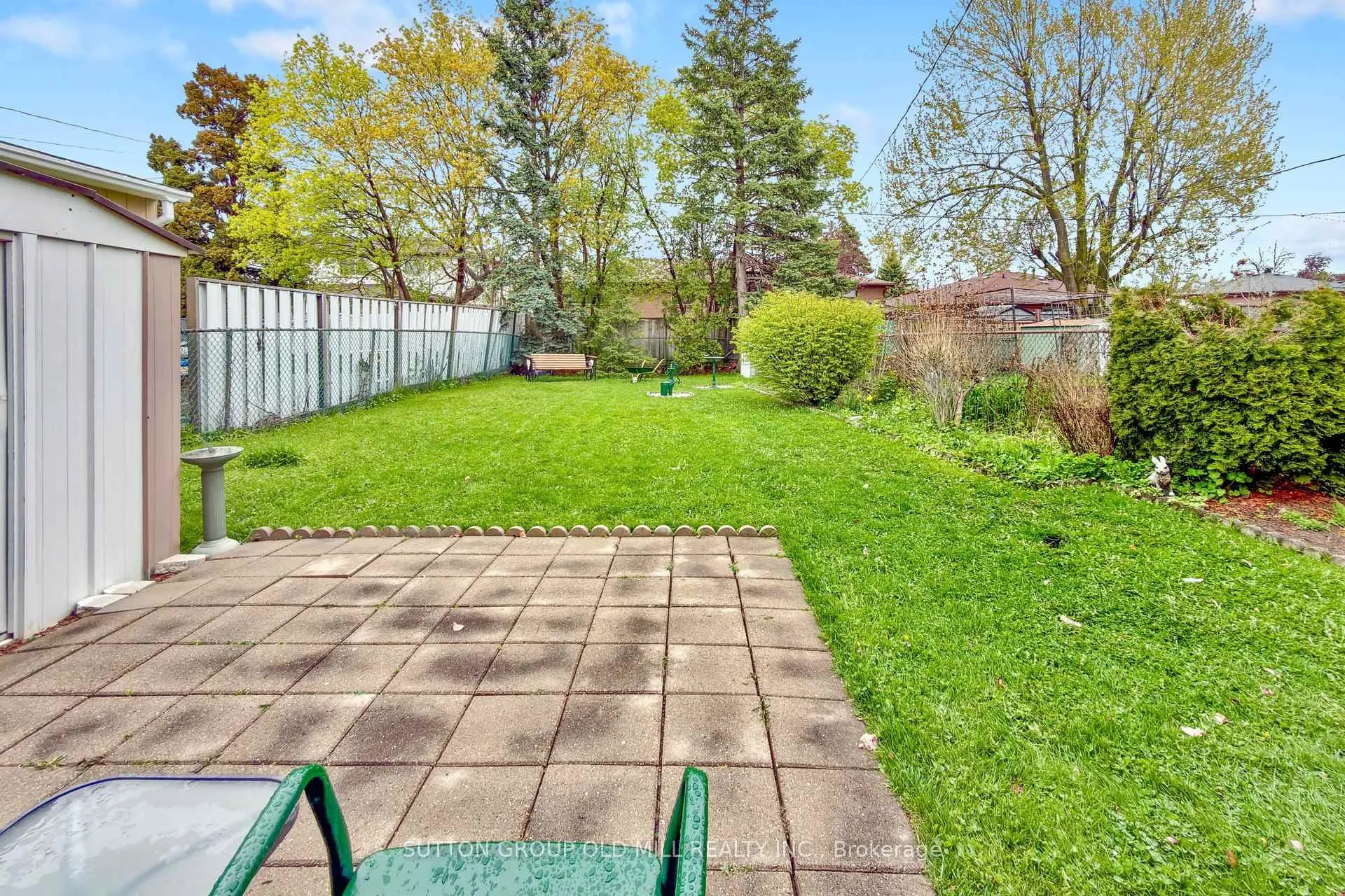 Photo 30 of 659 Balmoral Drive, Brampton, Southgate — HOMEH