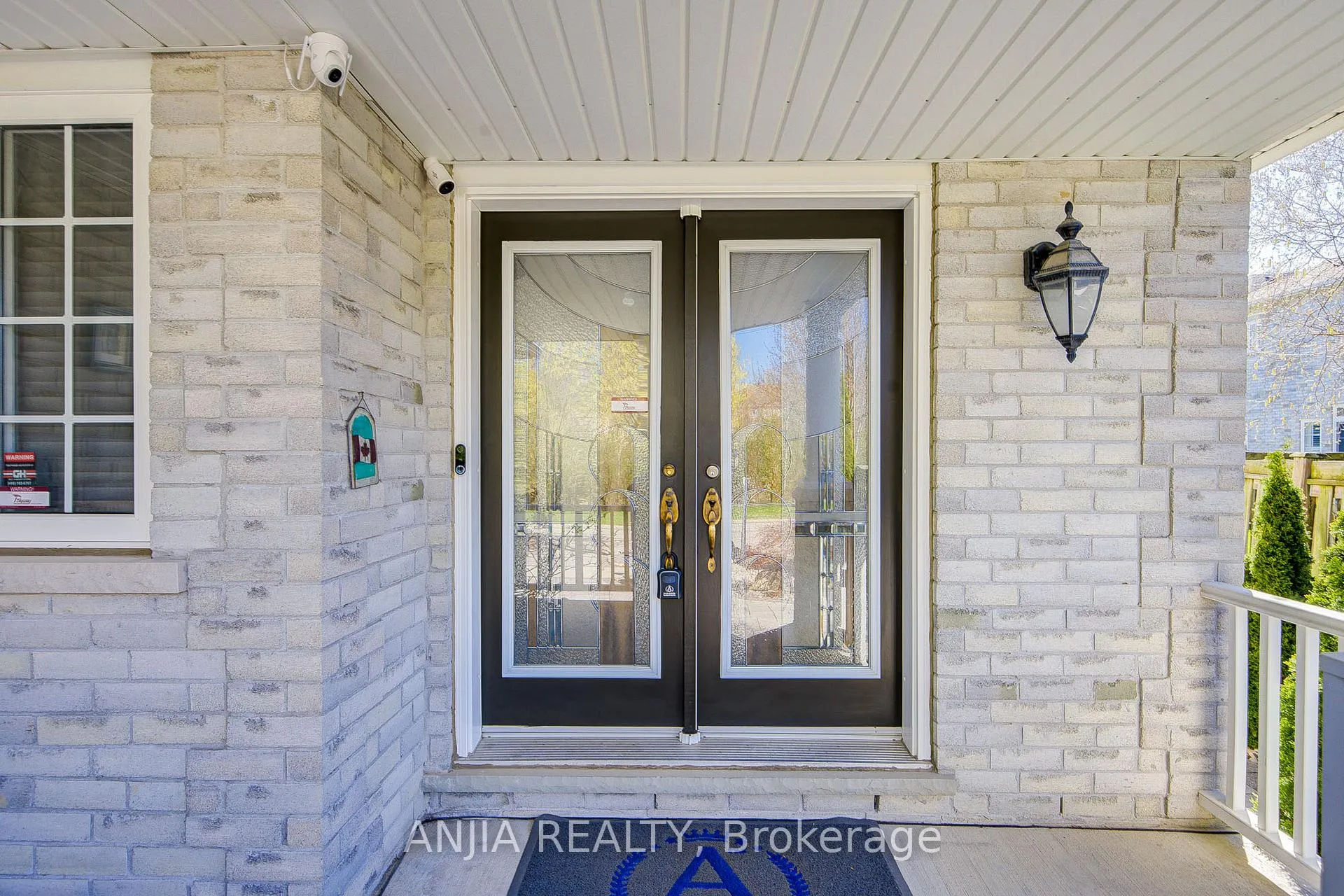 Photo 6 of 78 Hollylane Drive, Markham, Berczy — HOMEH