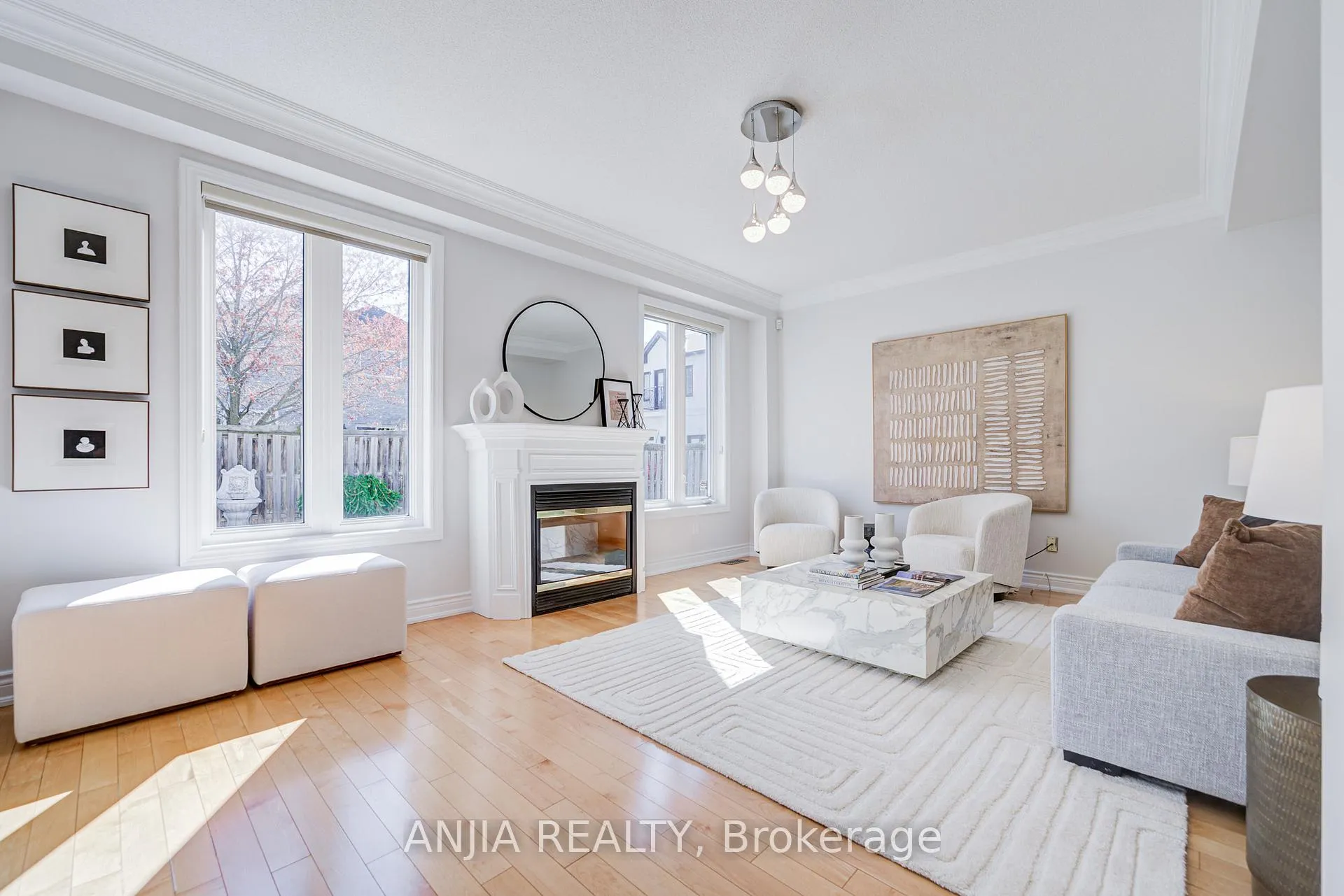 Photo 14 of 78 Hollylane Drive, Markham, Berczy — HOMEH