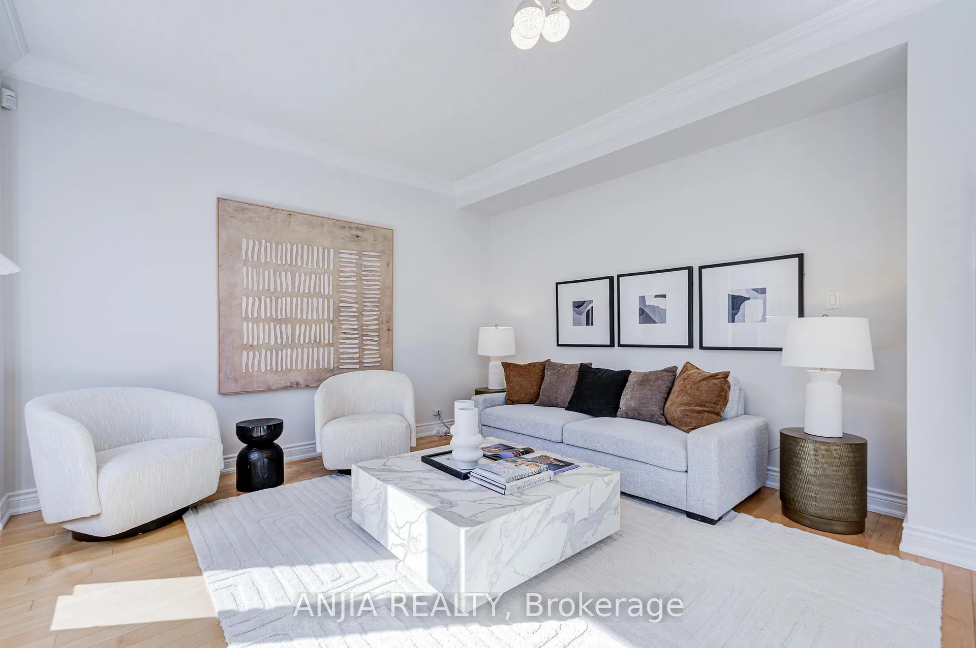 Photo 15 of 78 Hollylane Drive, Markham, Berczy — HOMEH