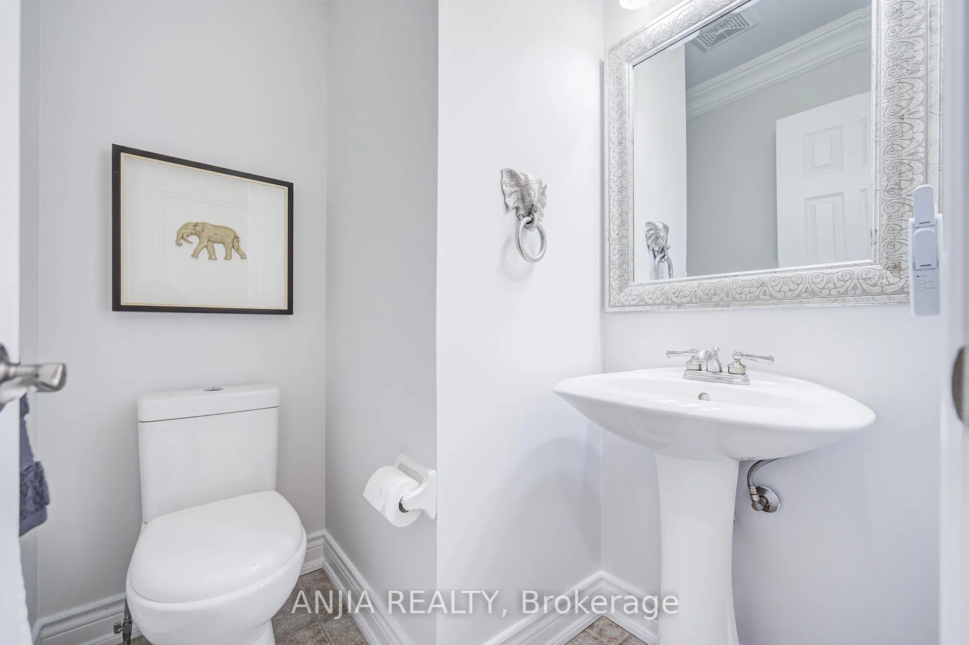 Photo 22 of 78 Hollylane Drive, Markham, Berczy — HOMEH