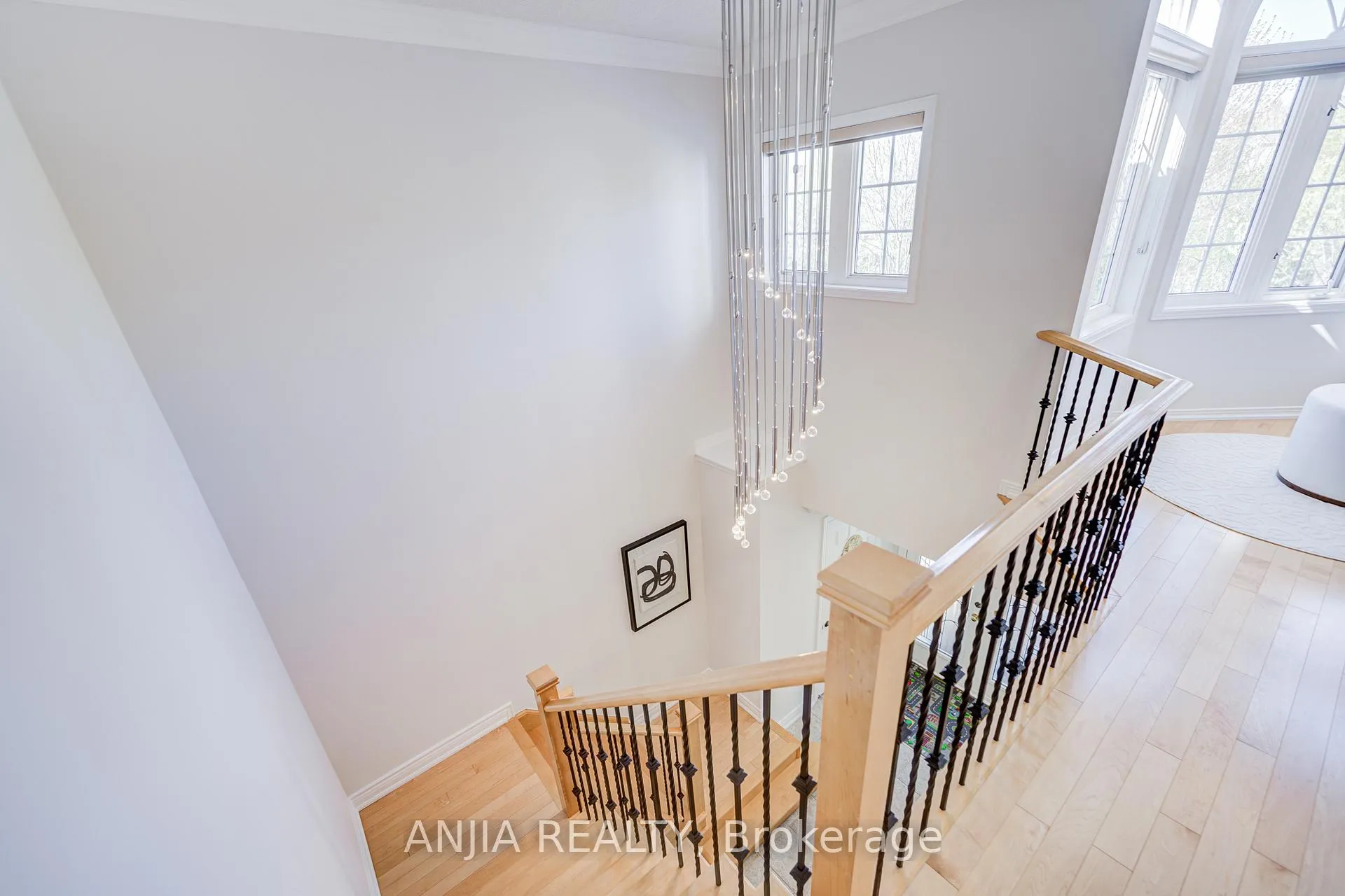 Photo 23 of 78 Hollylane Drive, Markham, Berczy — HOMEH