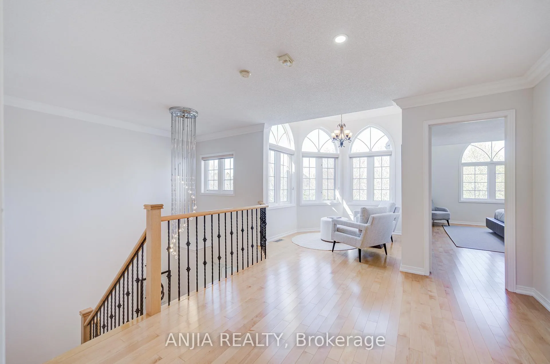Photo 24 of 78 Hollylane Drive, Markham, Berczy — HOMEH